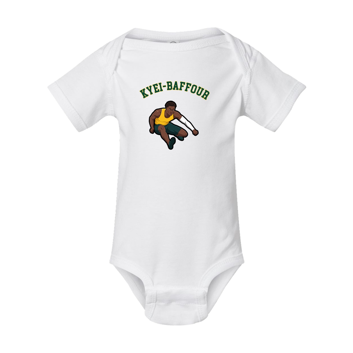 Baby Onesie