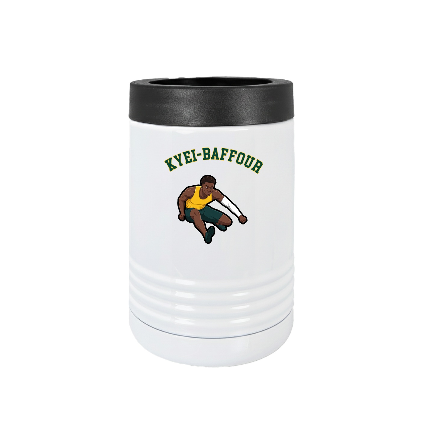 Beverage Holder — Shirsey Arch in White