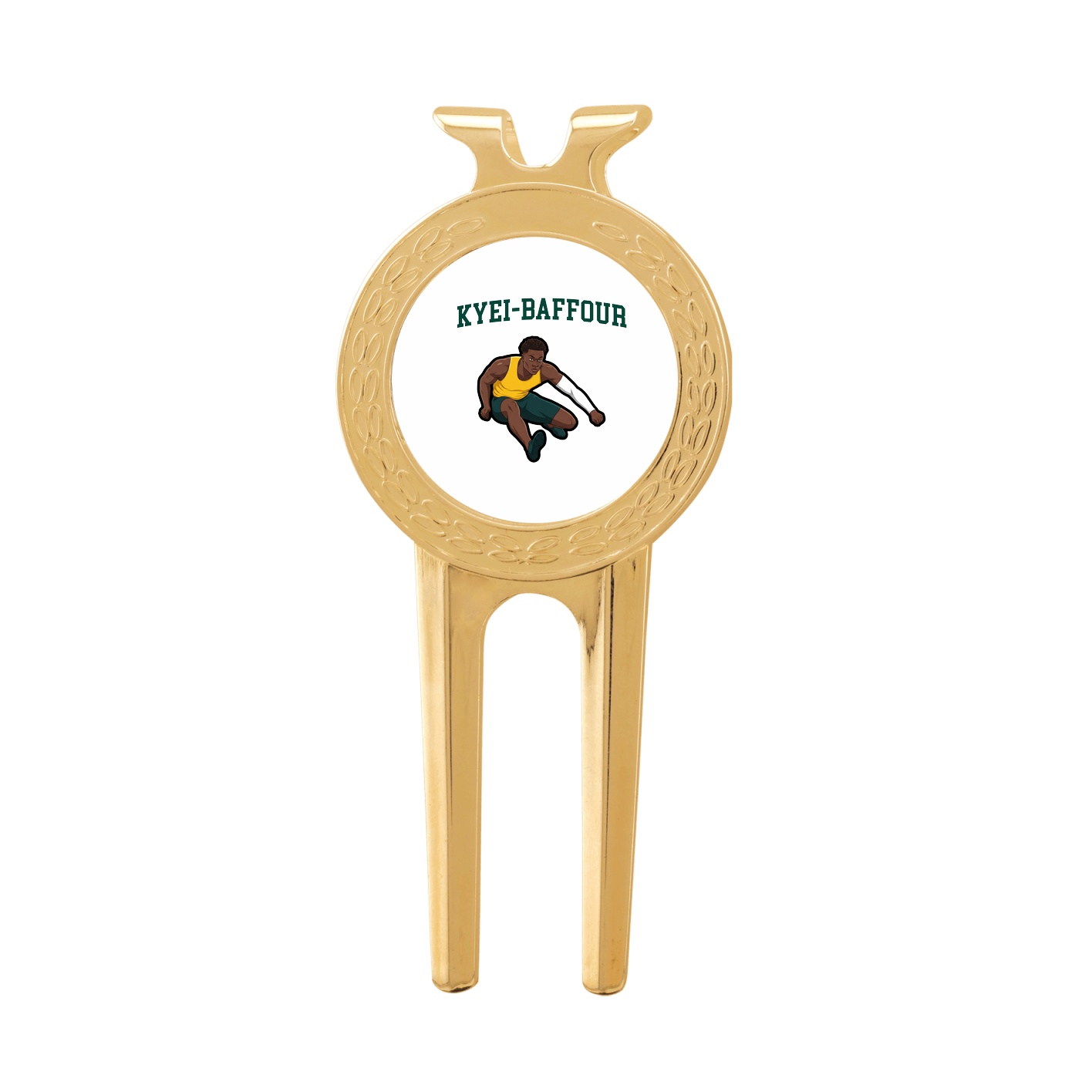 Divot Tool with Ball Marker — Shirsey in Classic