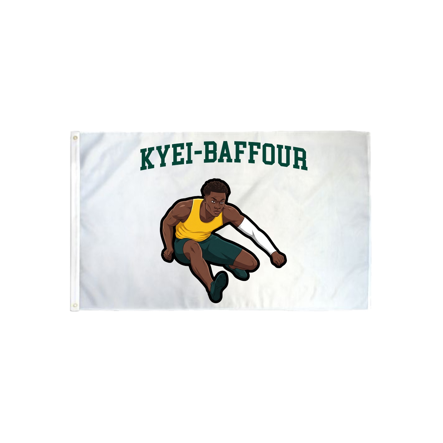 3x5 Flag