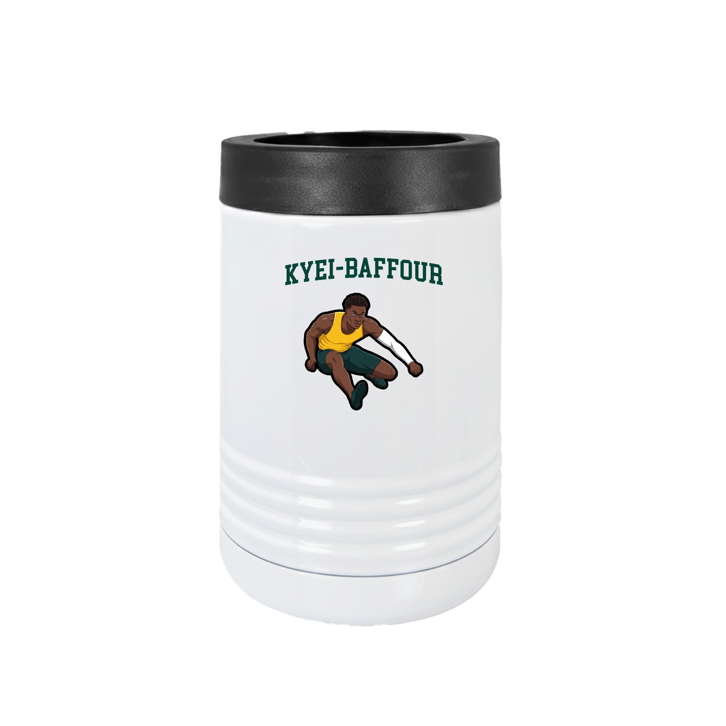Beverage Holder — Shirsey in White