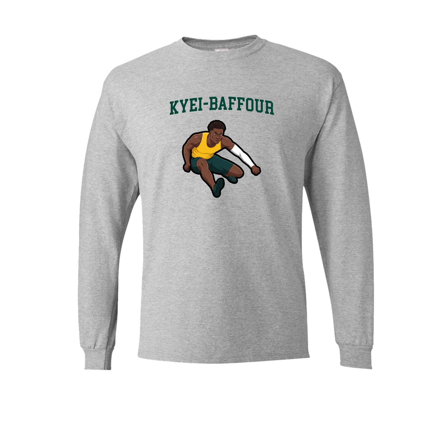 Long Sleeve Tee