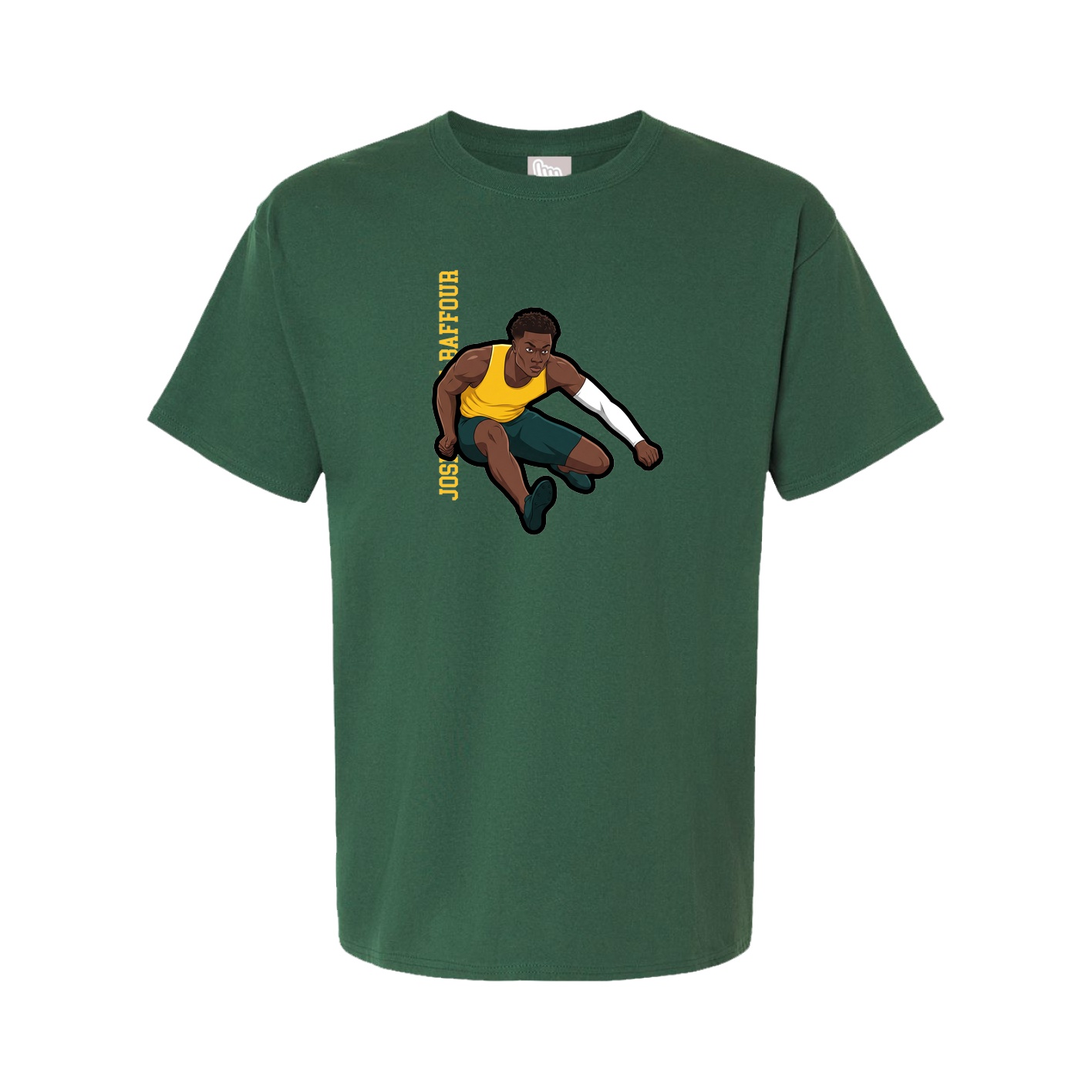 Tee