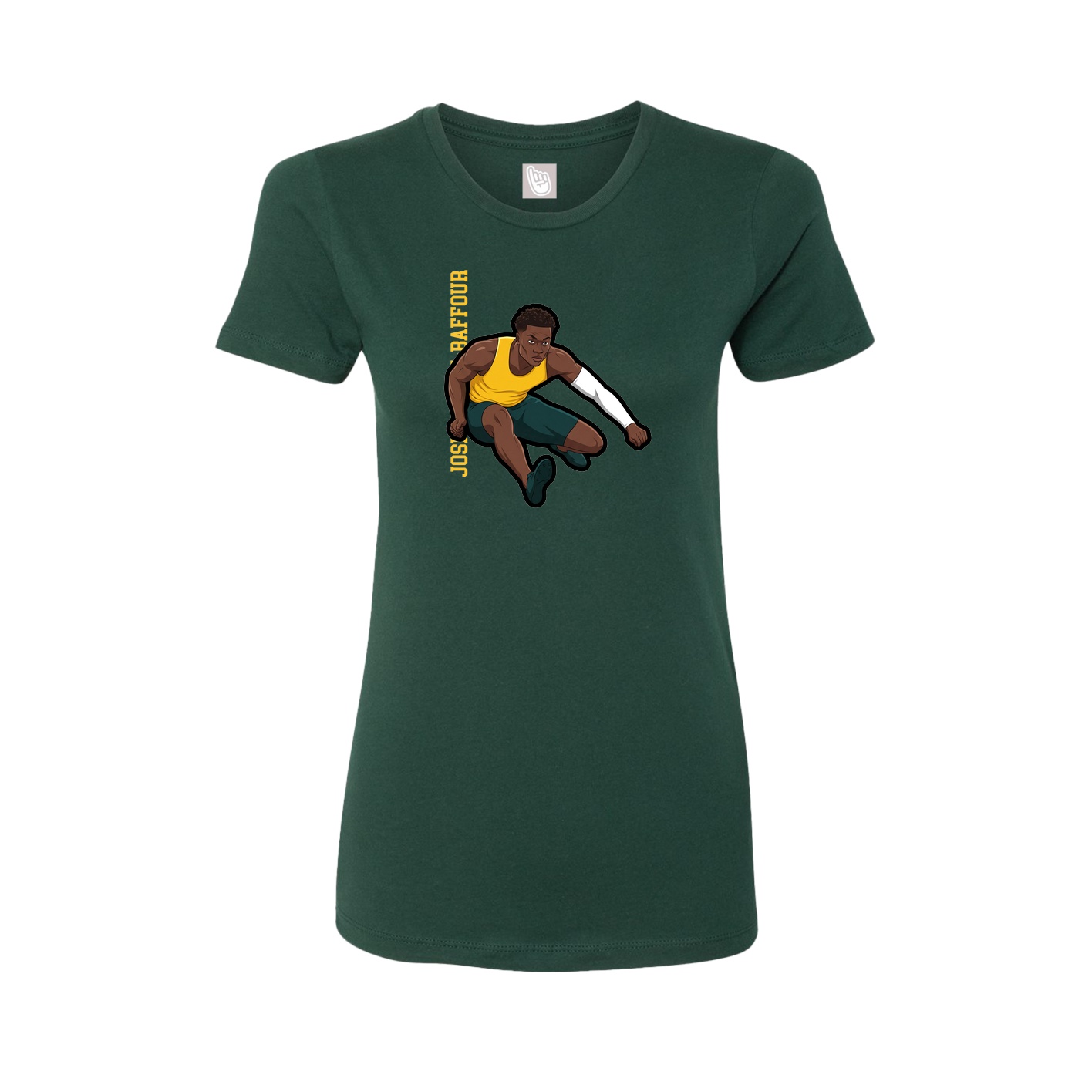 Womens Tee