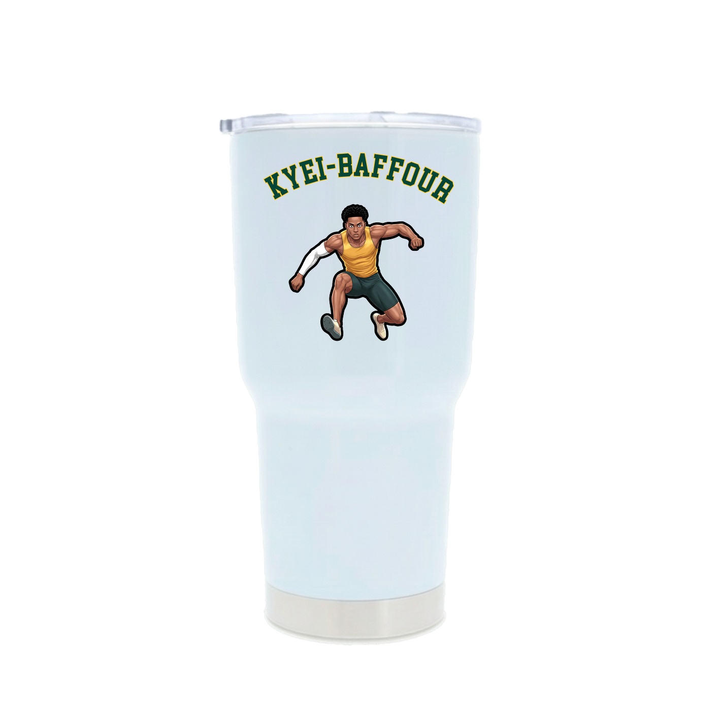30oz Stainless Steel Tumbler