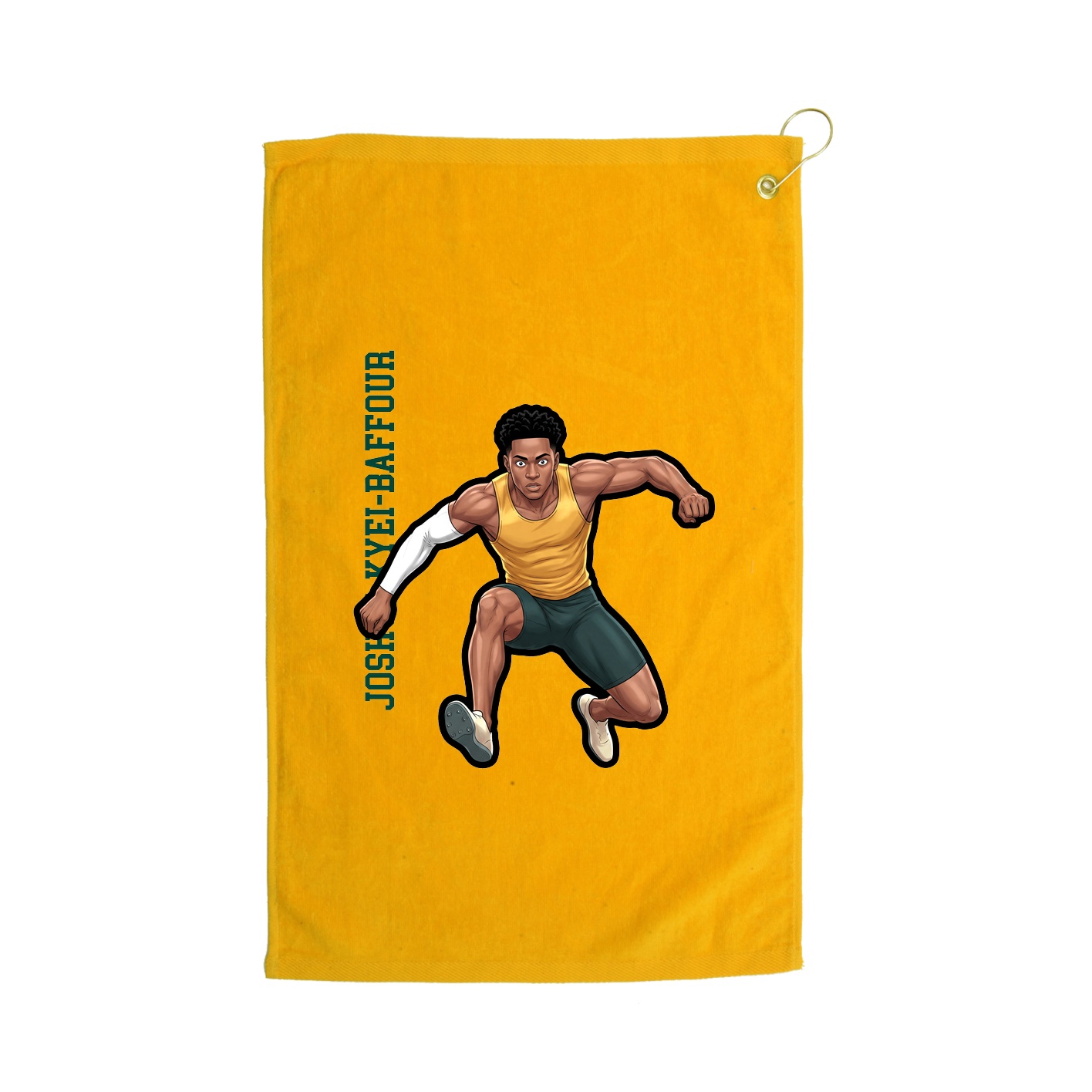 Golf Towel