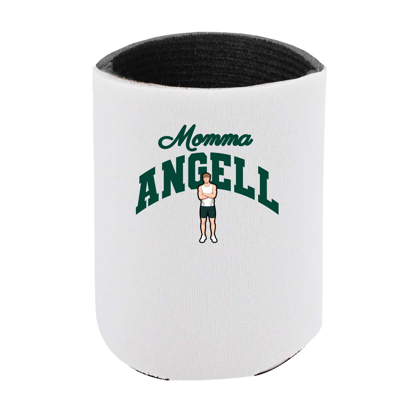 Can Holder — Mothers Day Arch in White