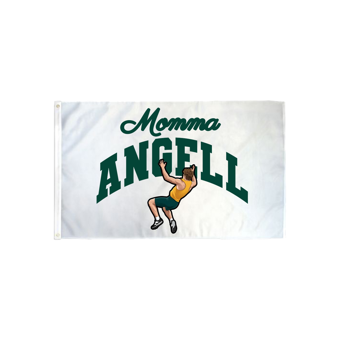 3x5 Flag — Mothers Day Arch in Classic
