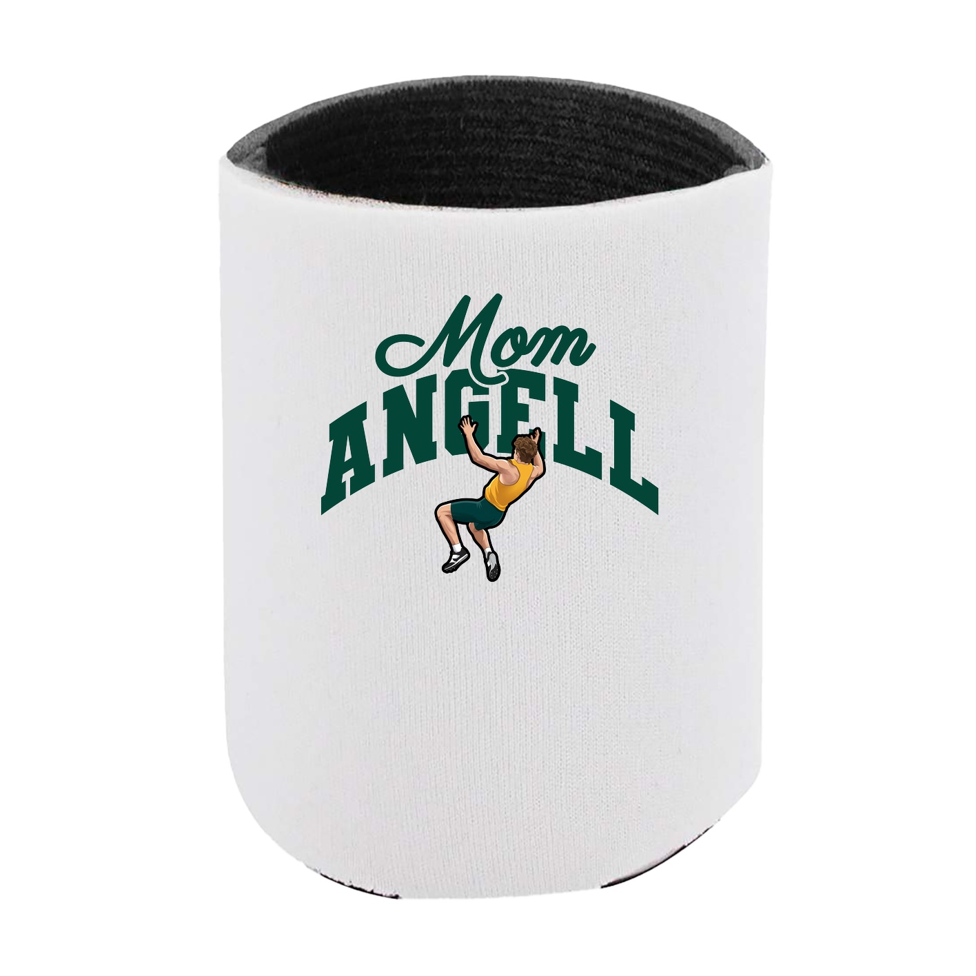 Can Holder — Mothers Day Arch in White