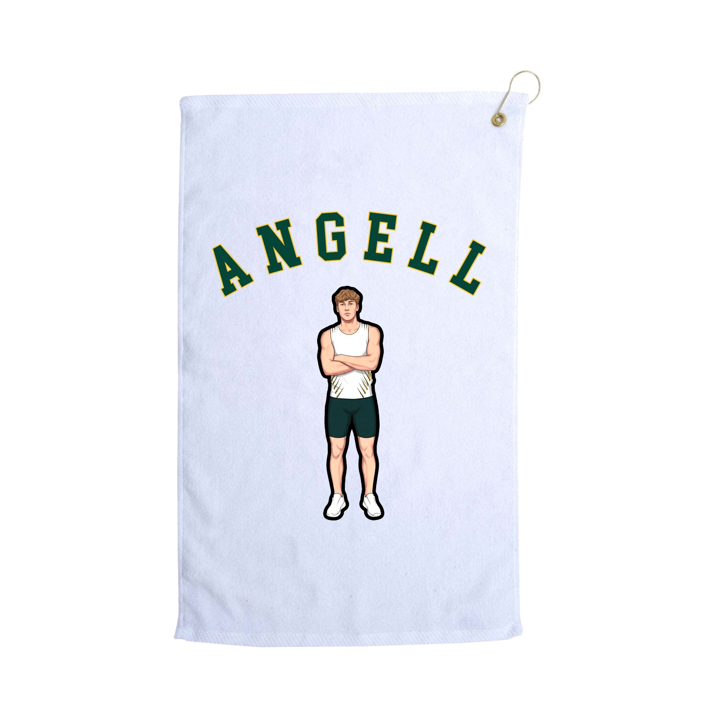 Golf Towel