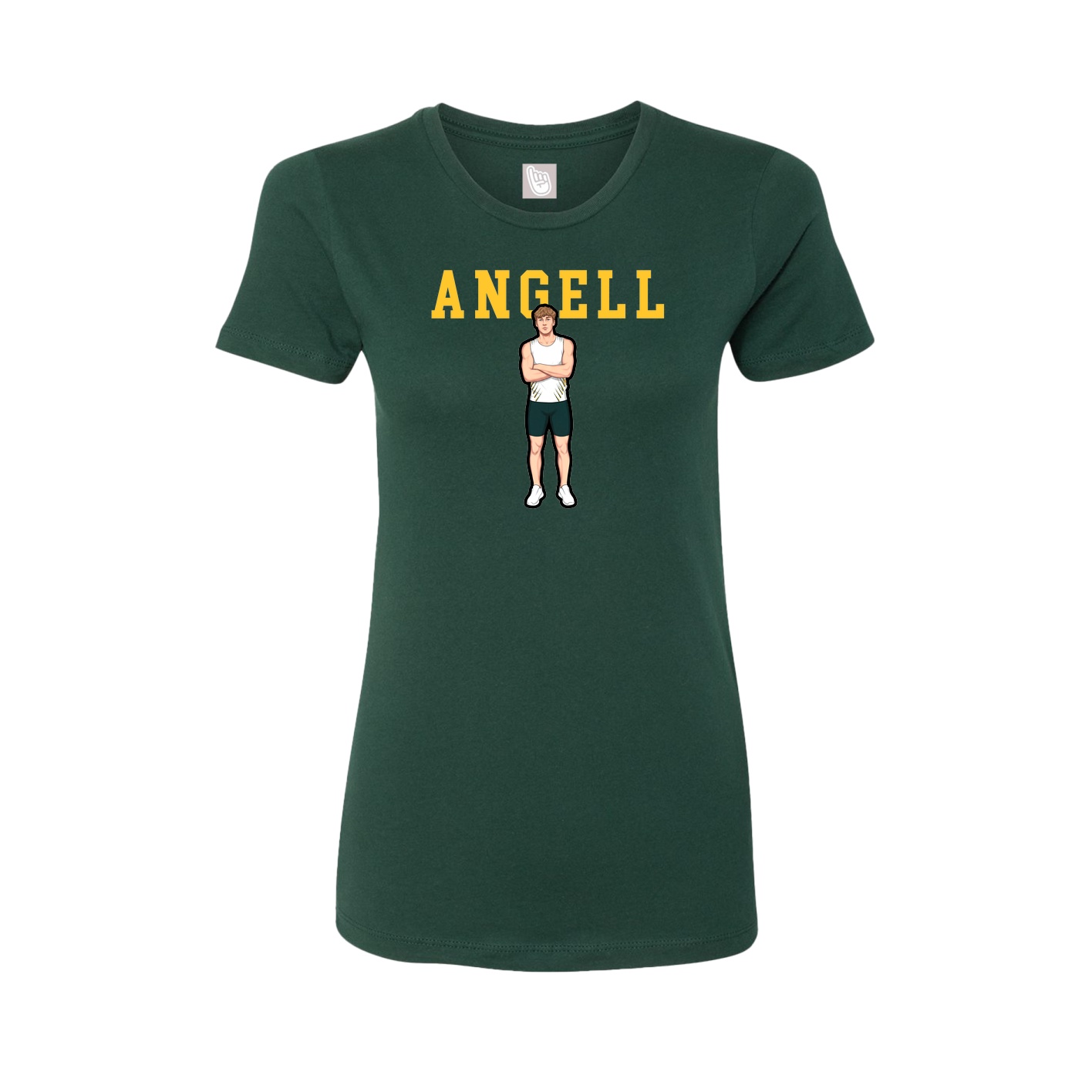 Womens Tee