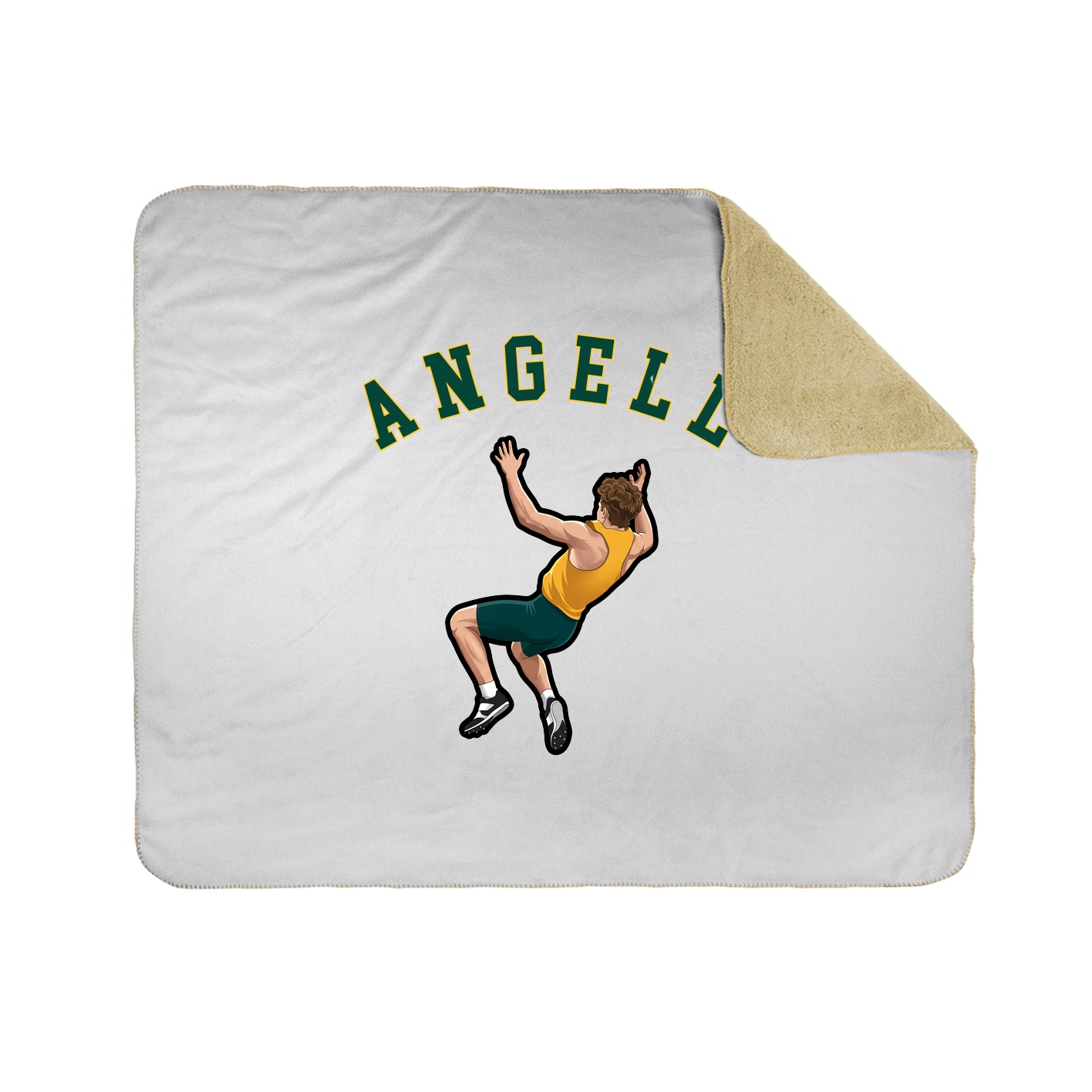 Throw Blanket