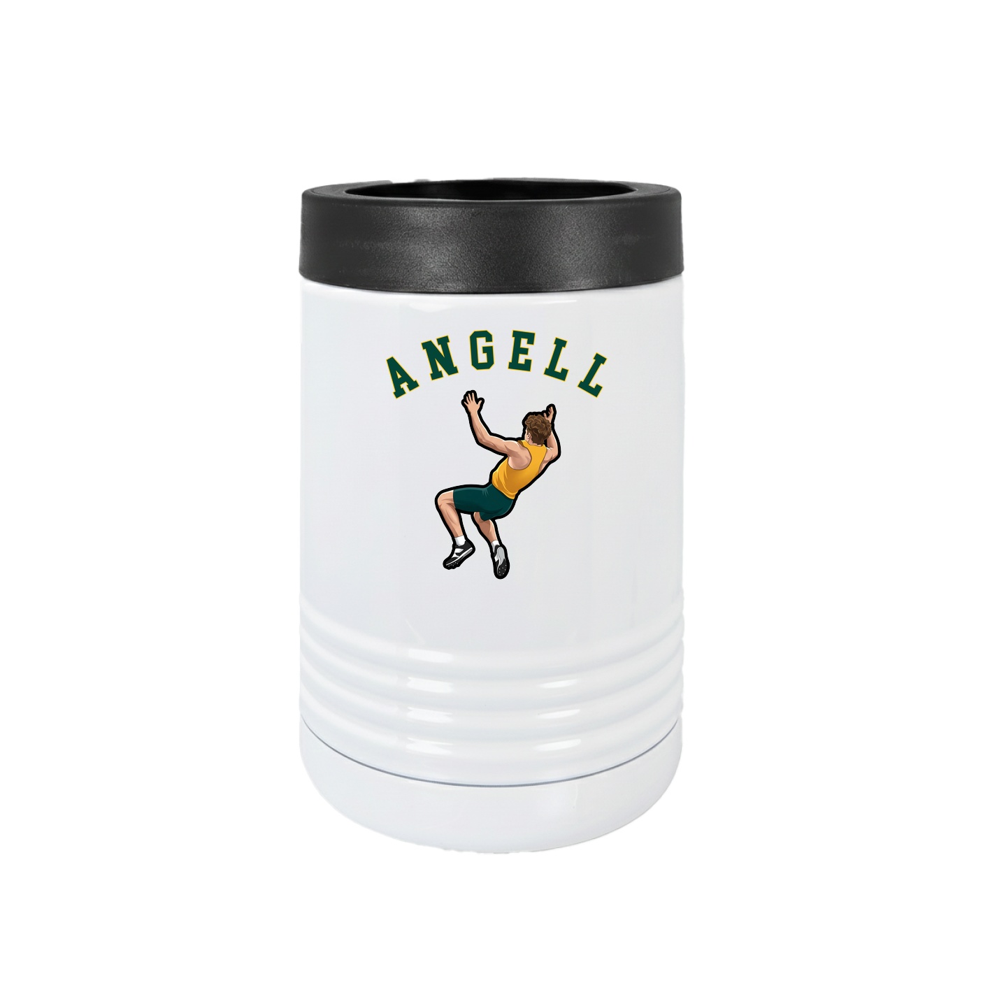 Beverage Holder — Shirsey Arch in White