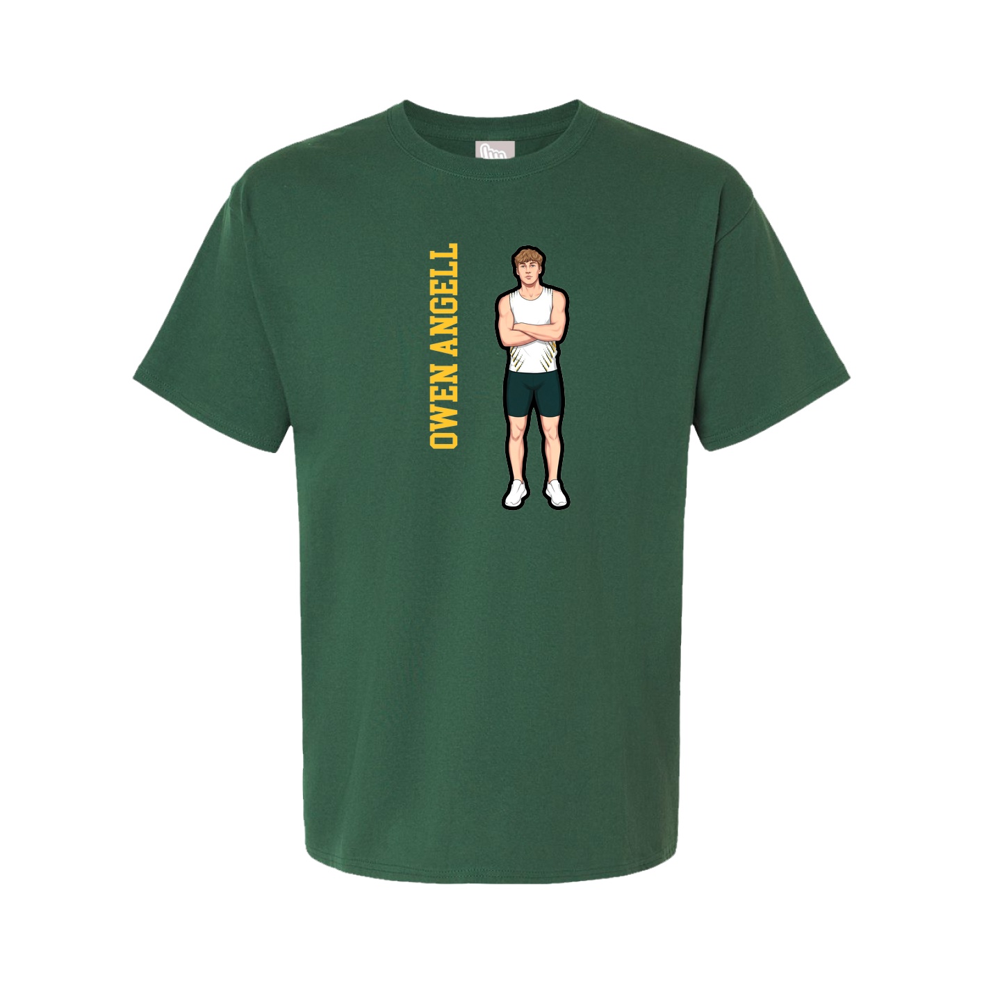 Youth Tee