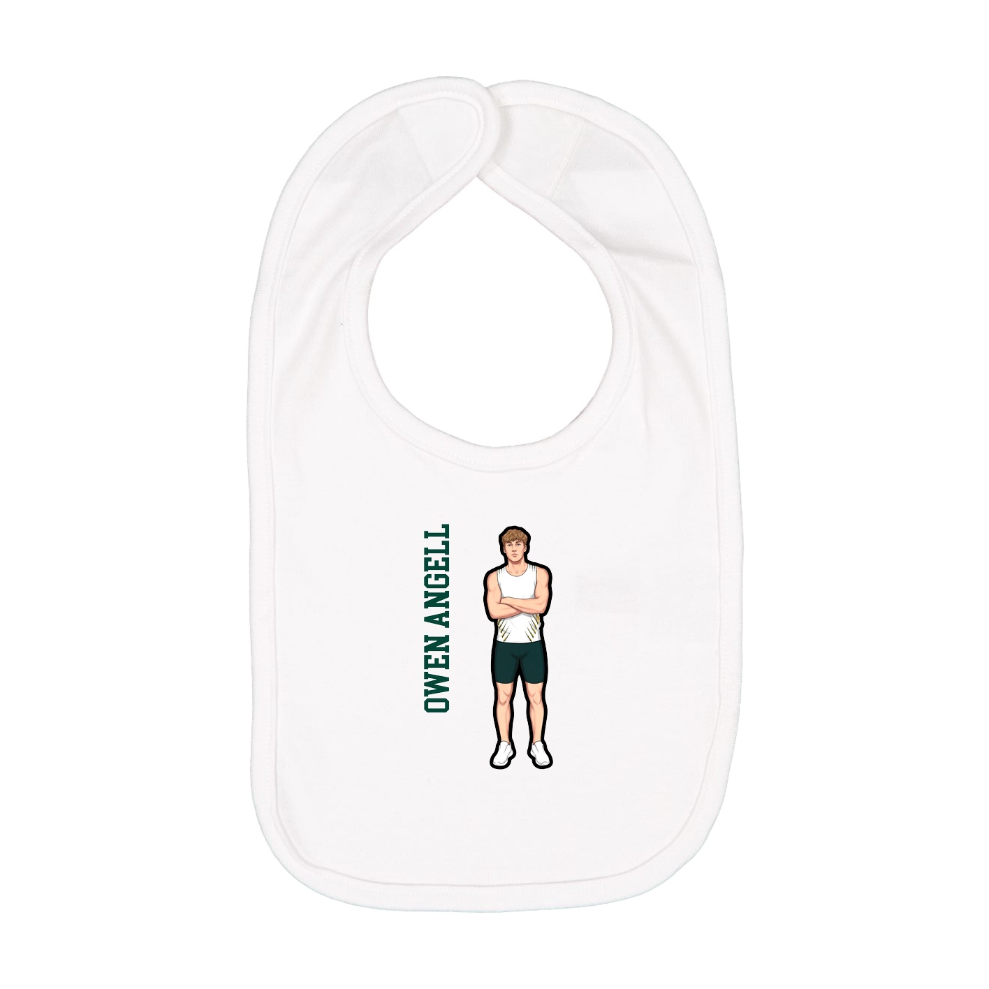 Infant Bib
