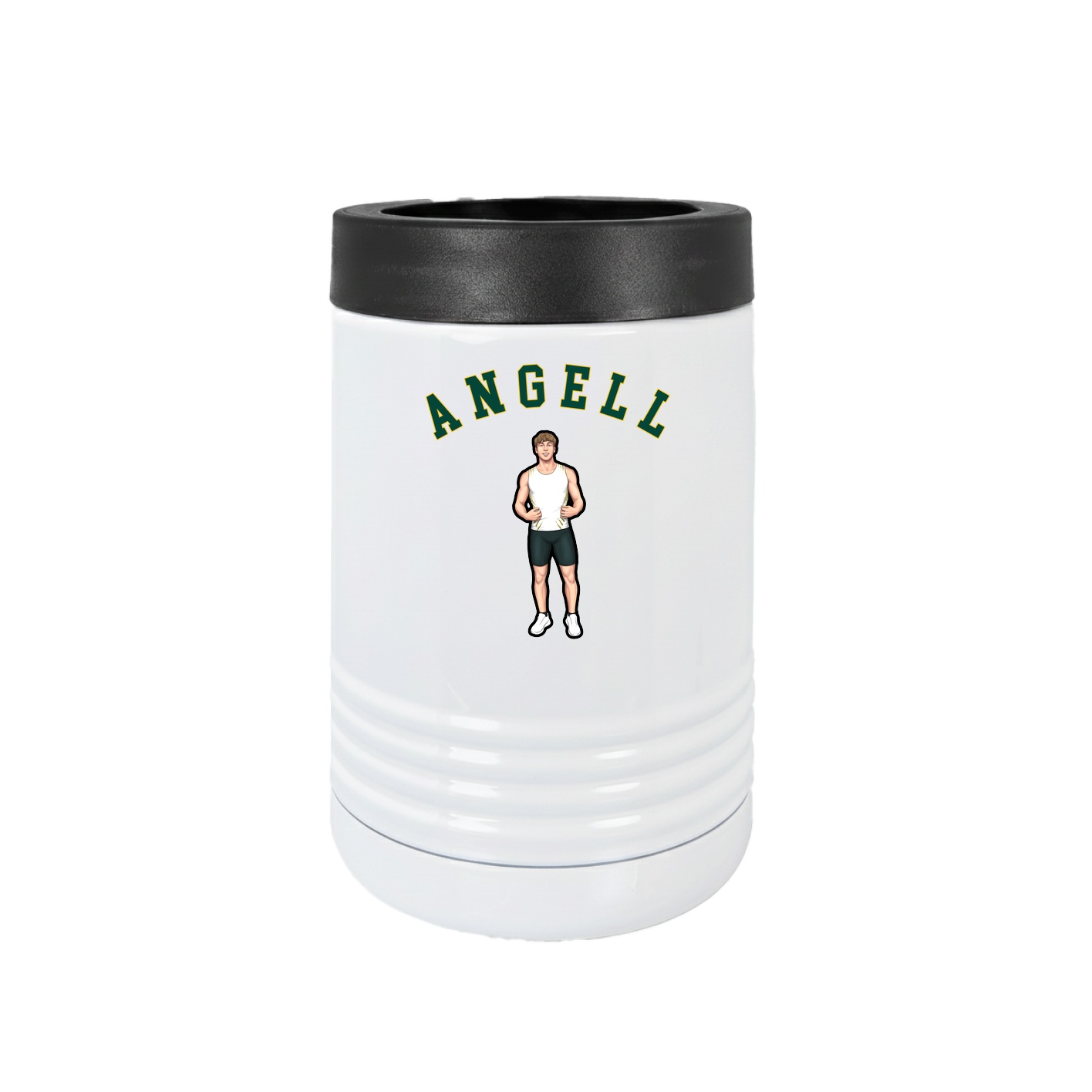 Beverage Holder — Shirsey Arch in White