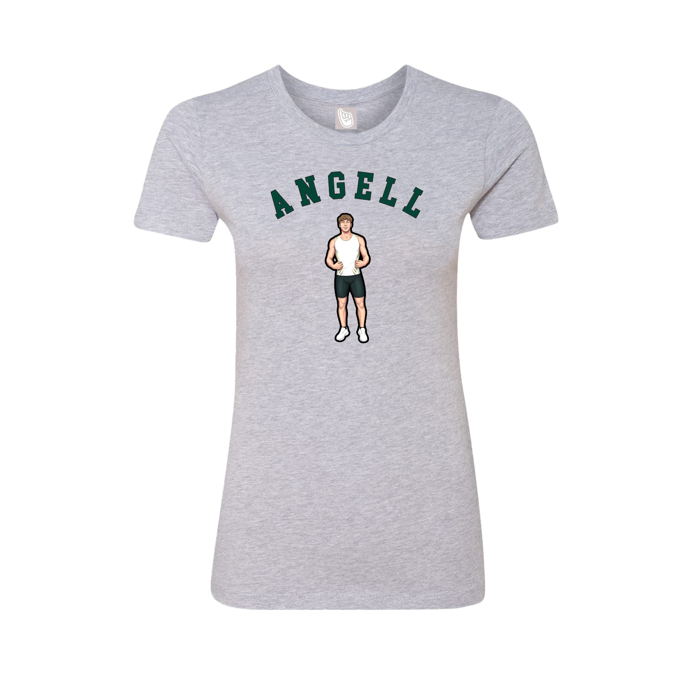 Womens Tee