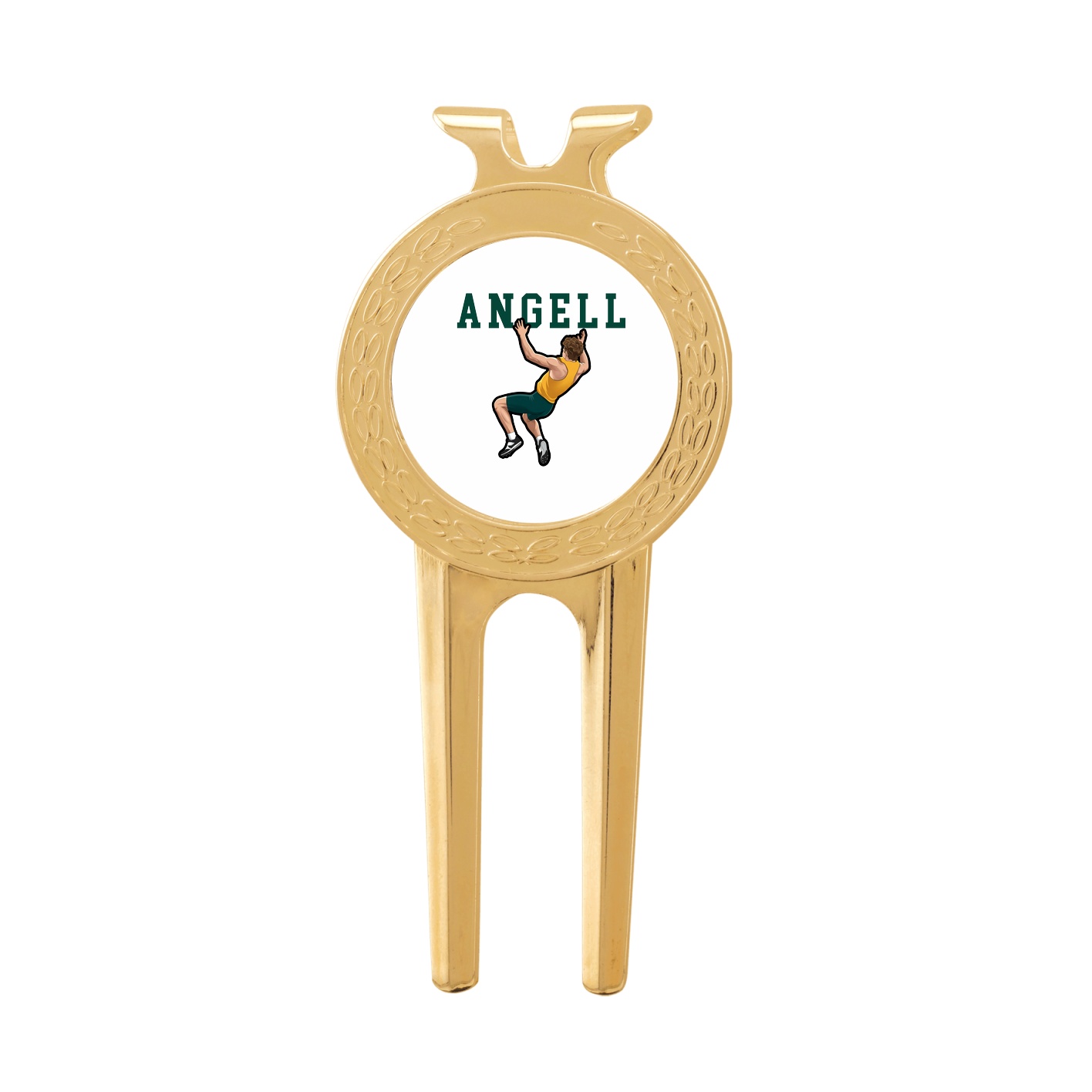 Divot Tool with Ball Marker — Shirsey in Classic