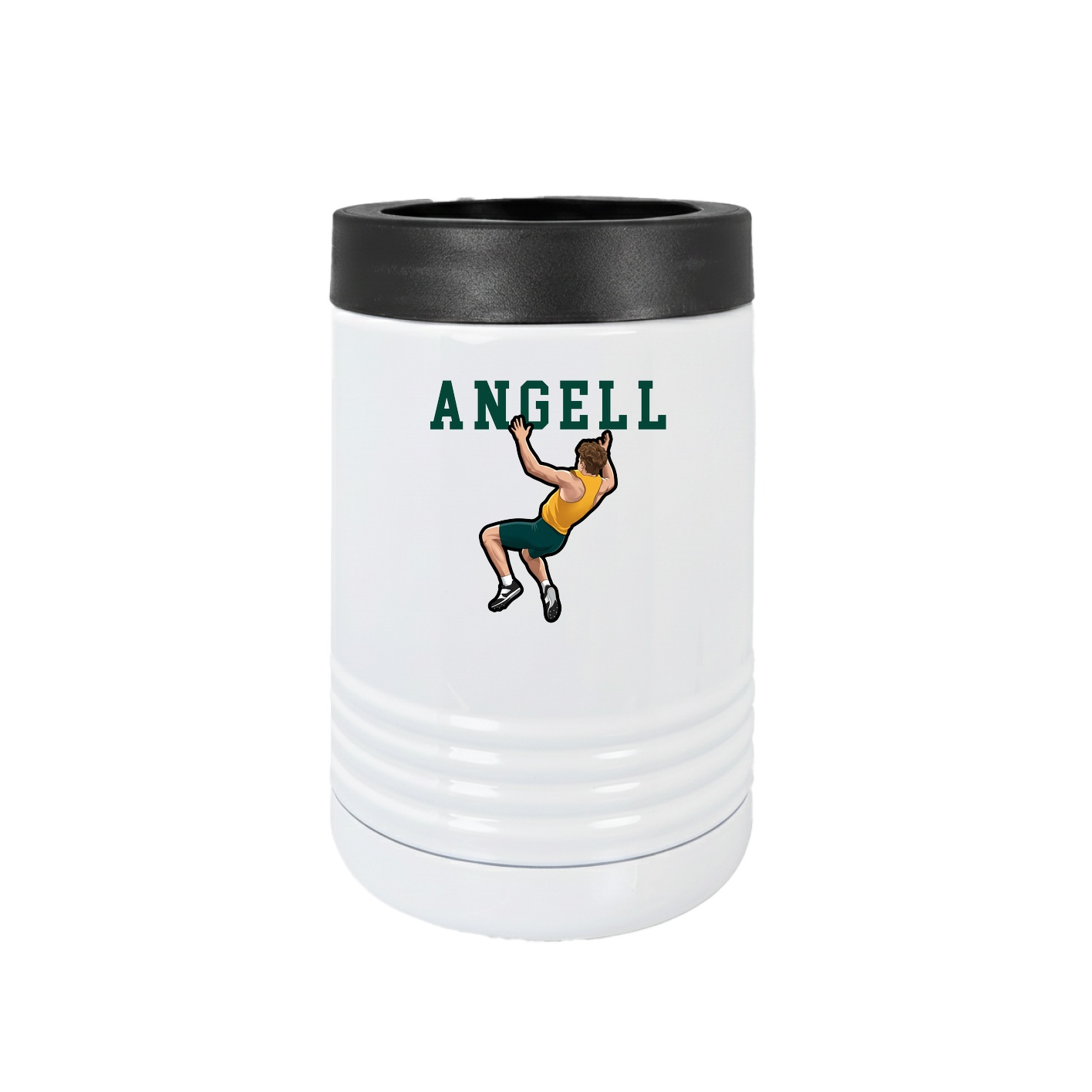 Beverage Holder — Shirsey in White