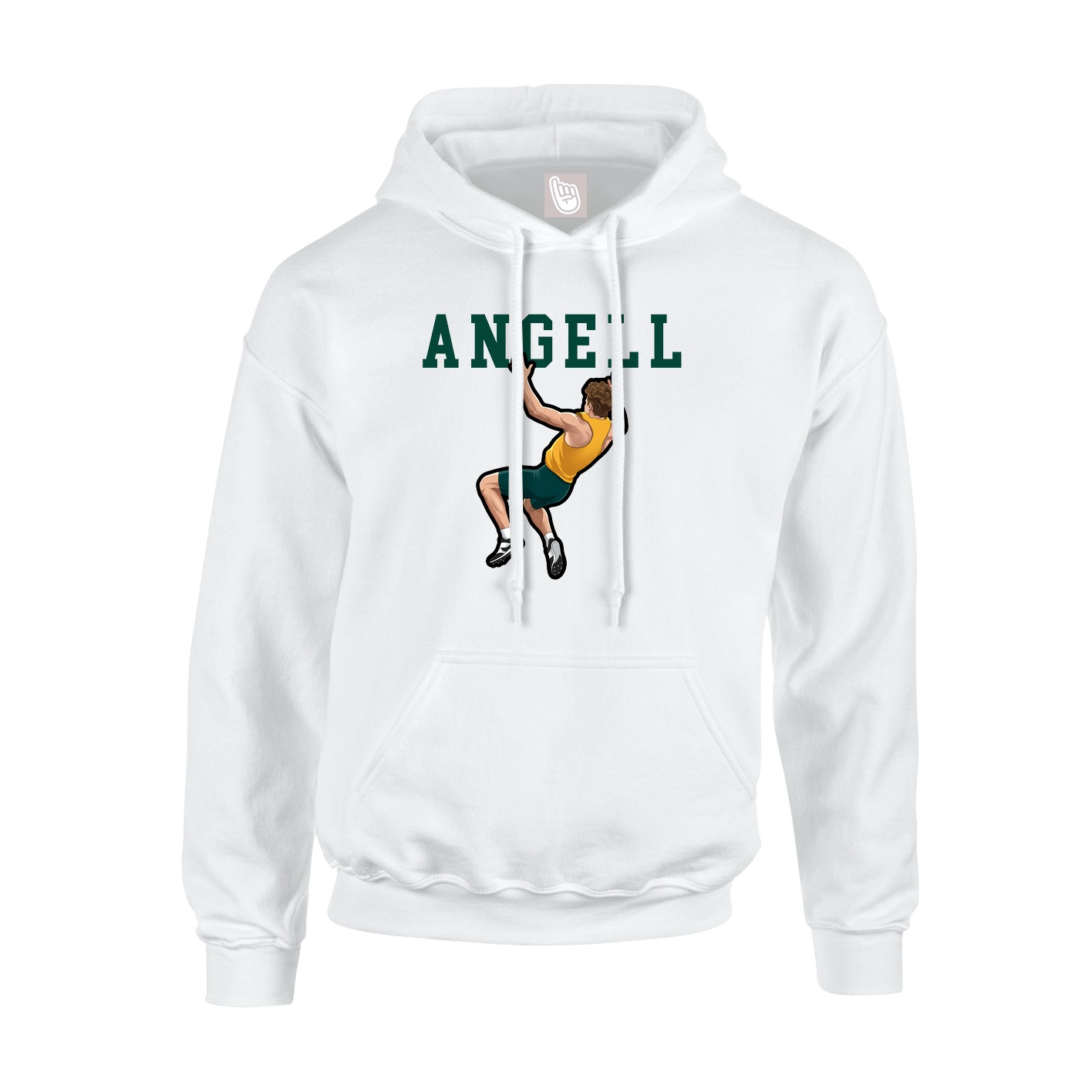 Youth Hoodie