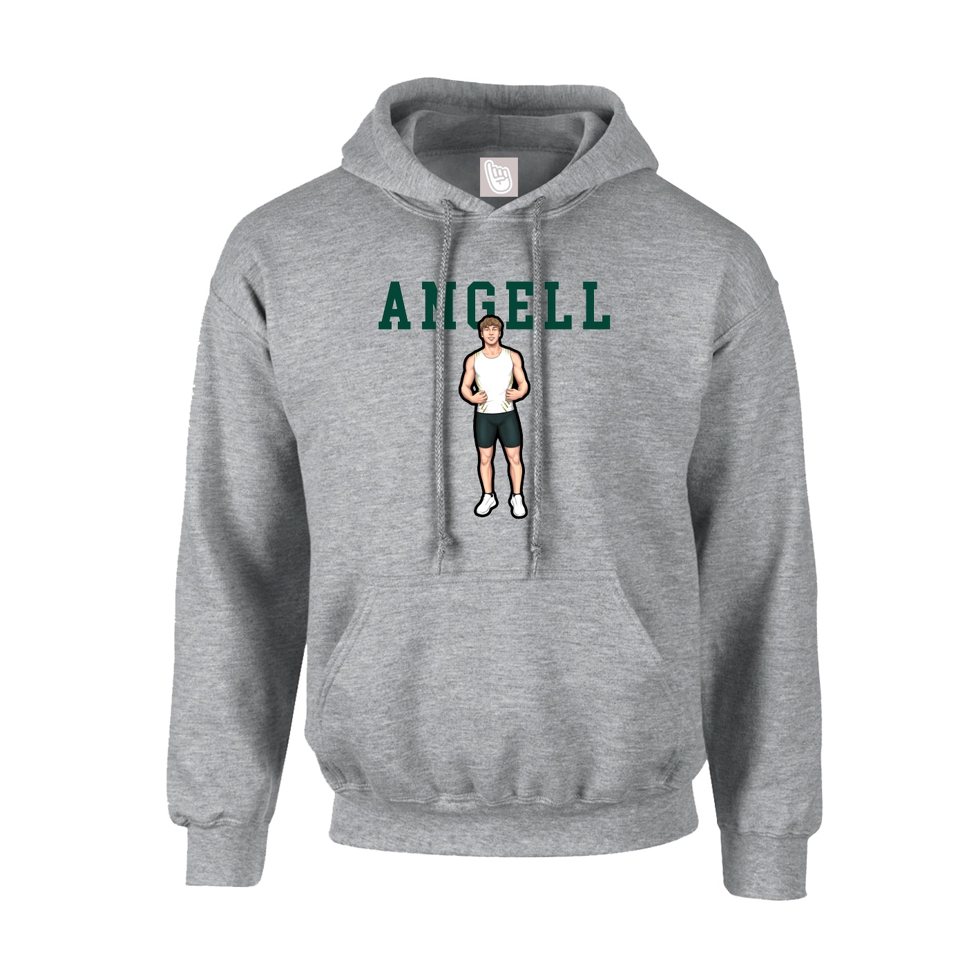 Youth Hoodie