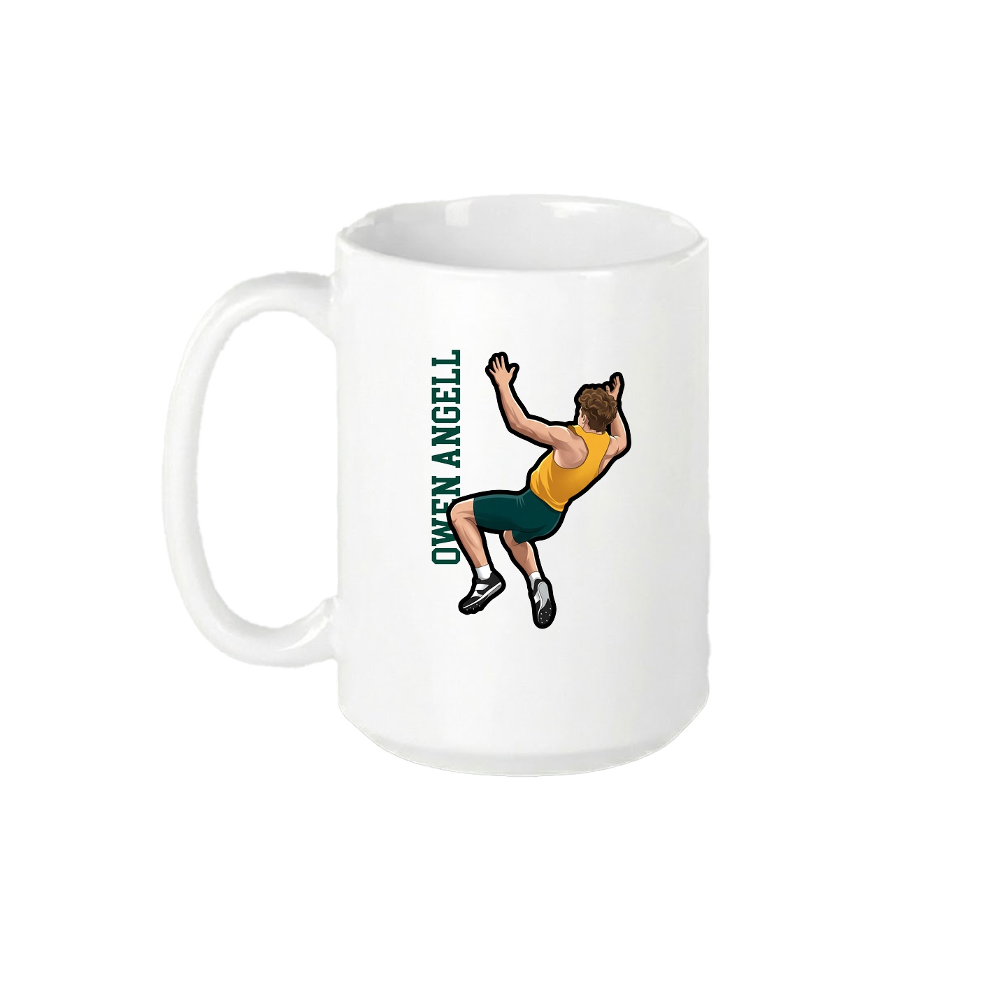 15oz Coffee Mug