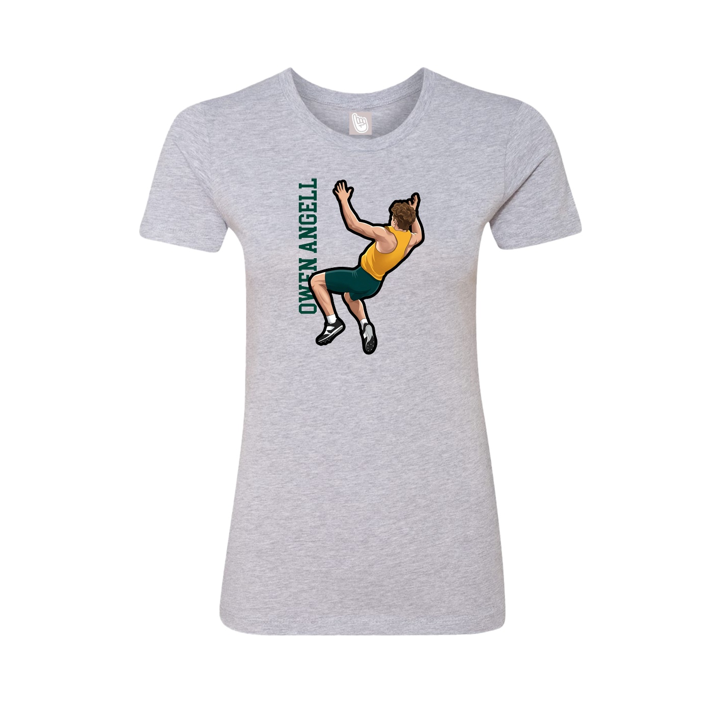 Womens Tee