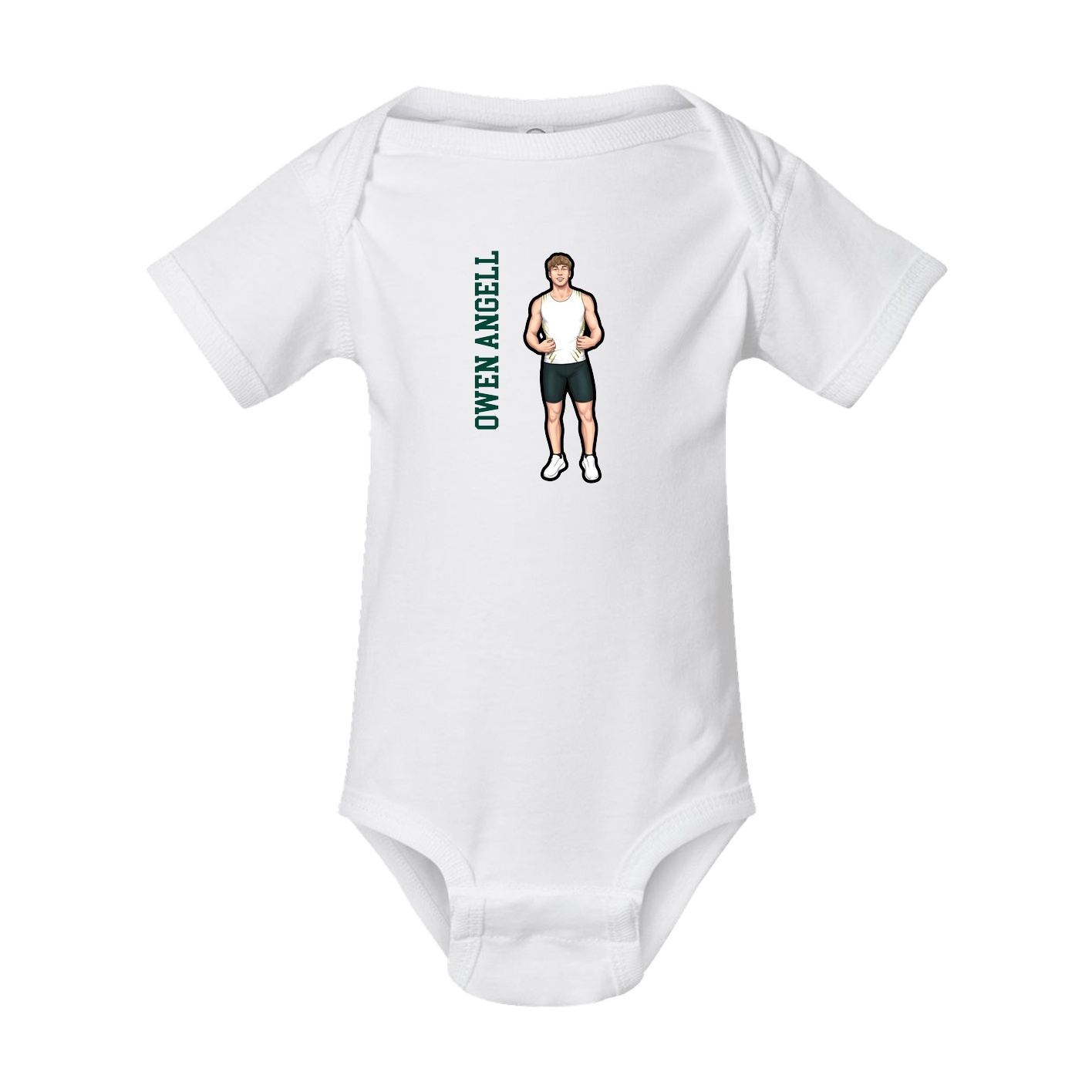 Baby Onesie