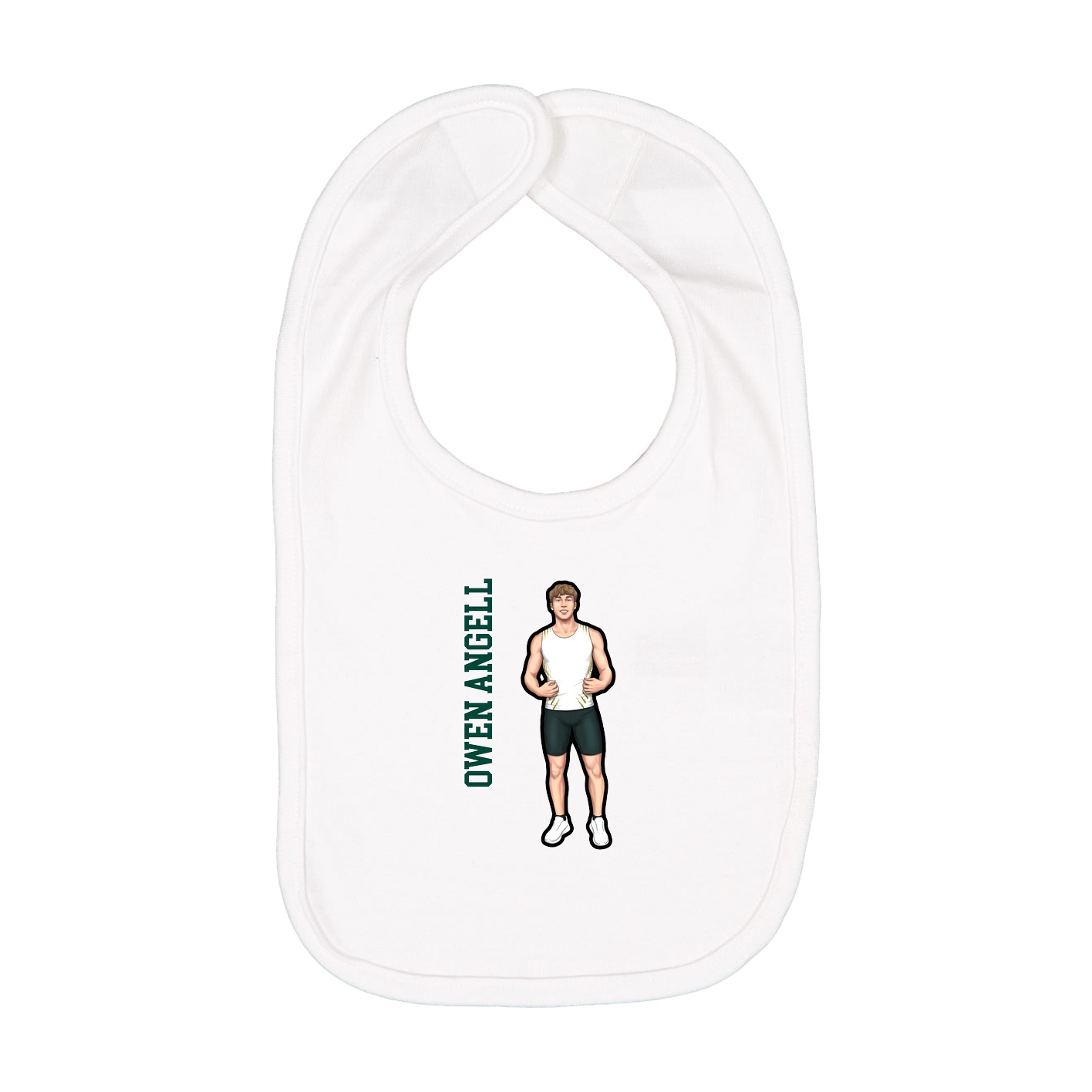 Infant Bib