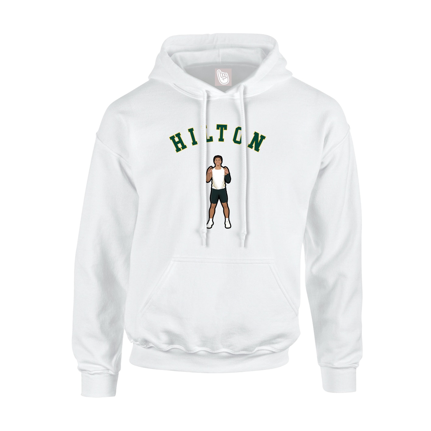 Youth Hoodie