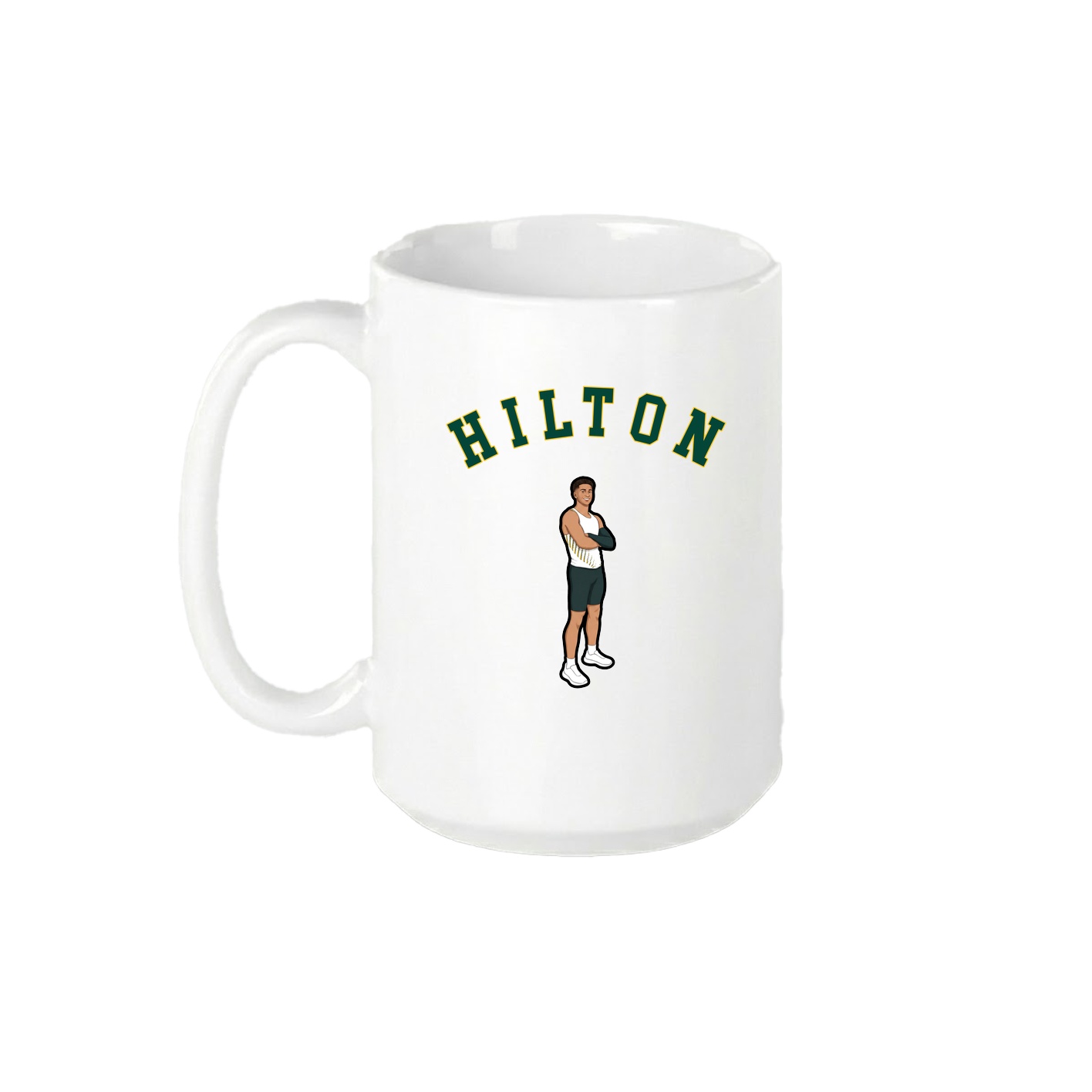 15oz Coffee Mug