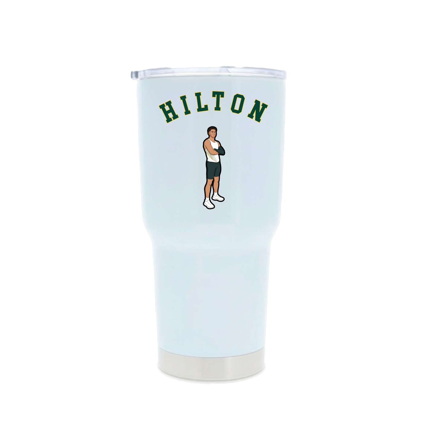 30oz Stainless Steel Tumbler