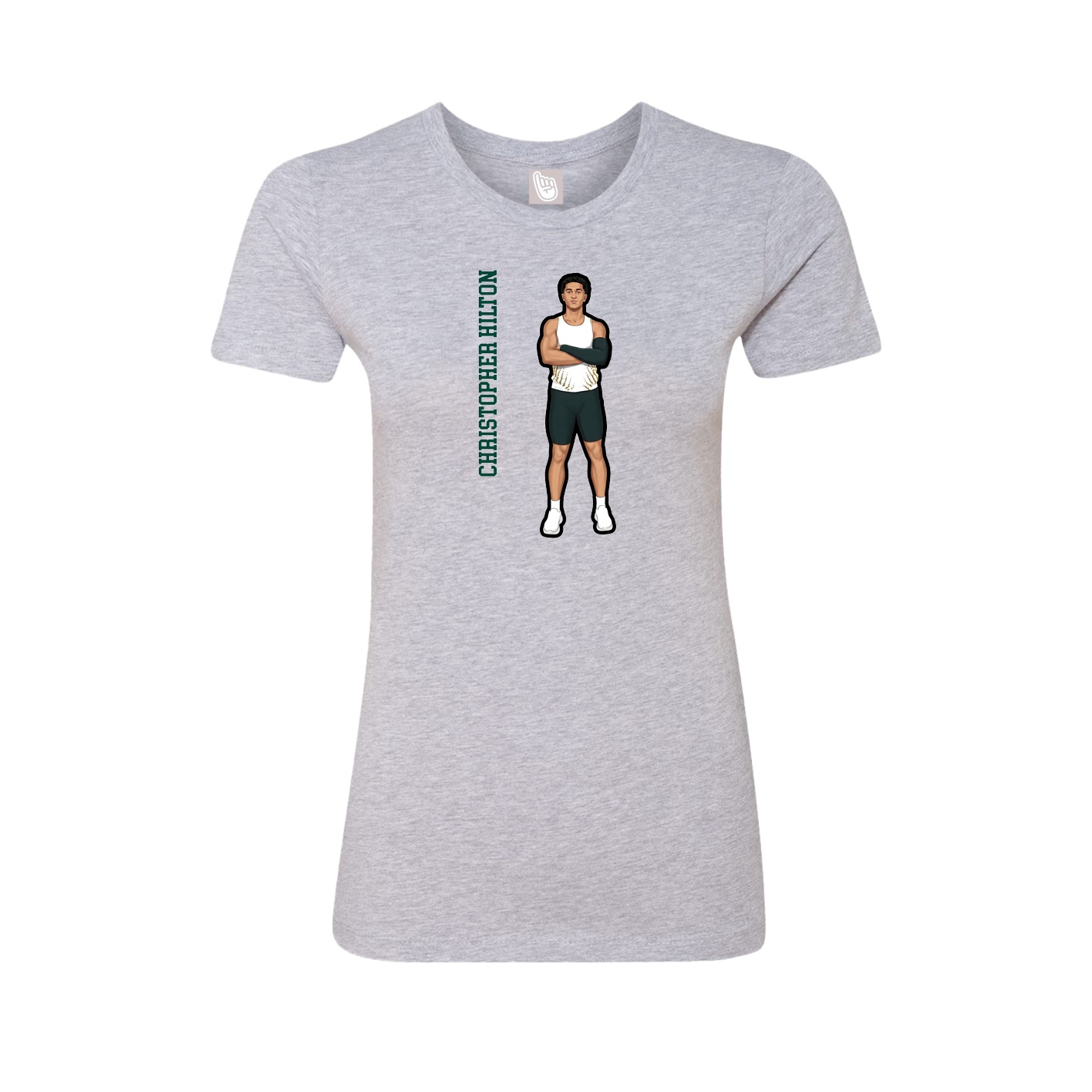 Womens Tee