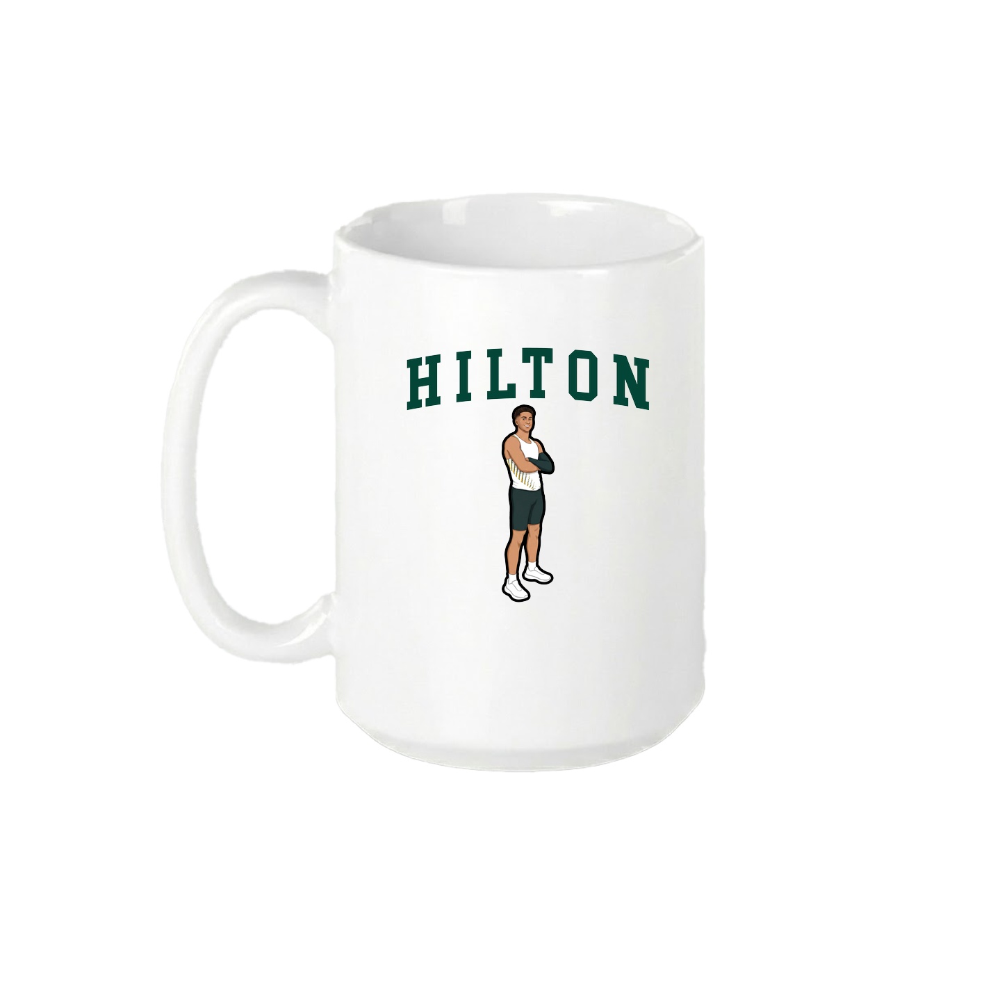 15oz Coffee Mug