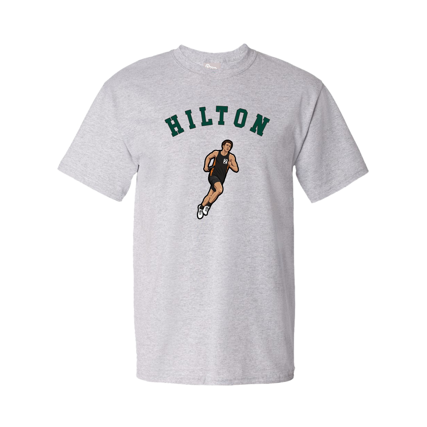 NIL Club Tee