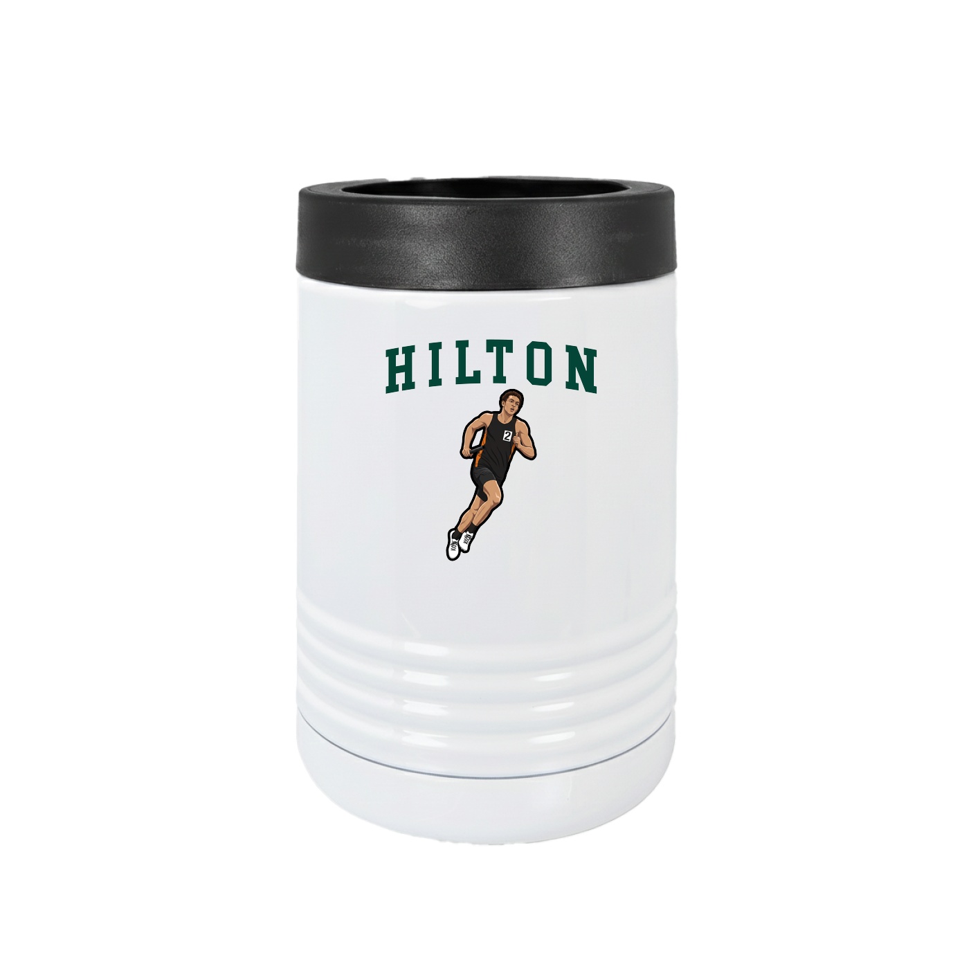 Beverage Holder — Shirsey in White