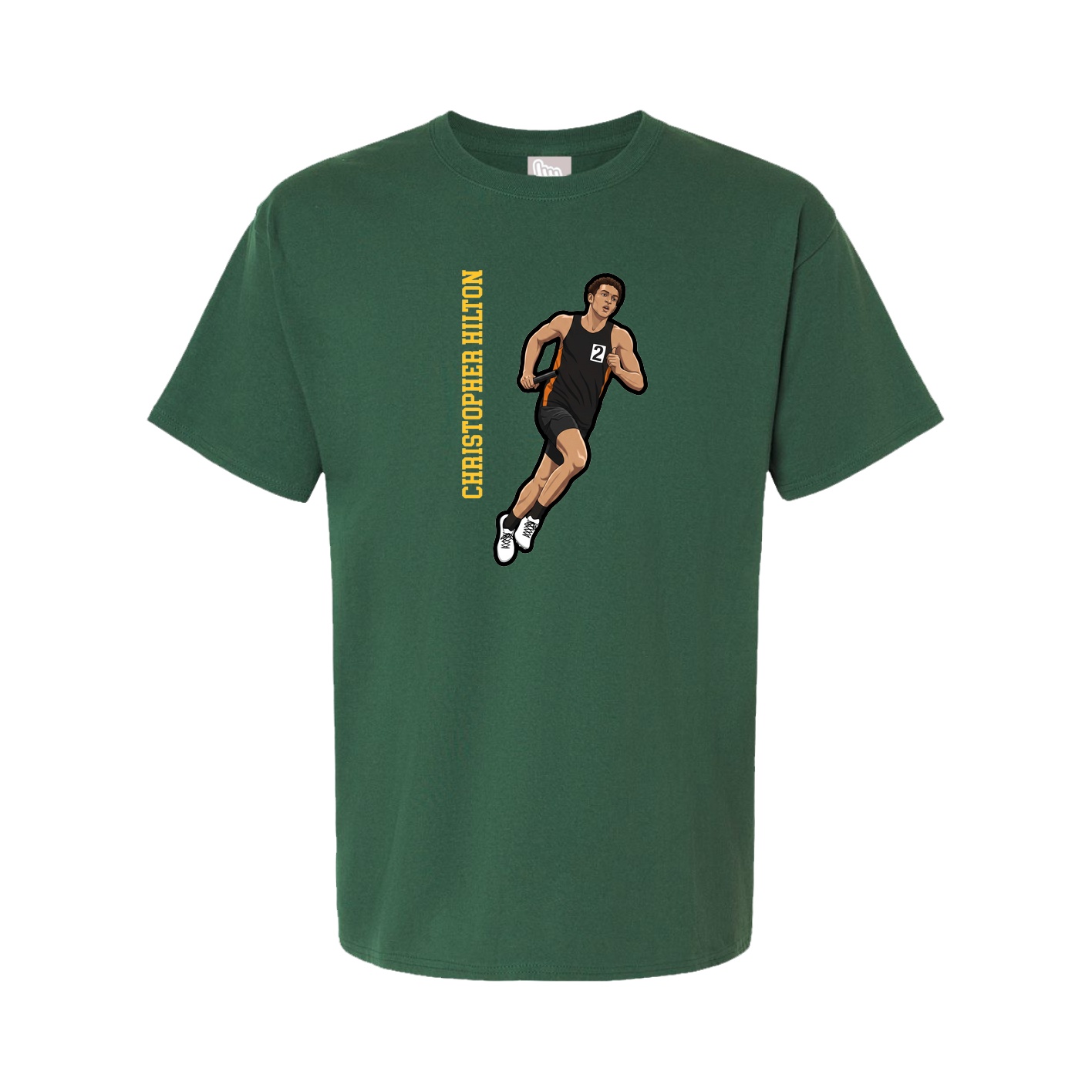 Tee