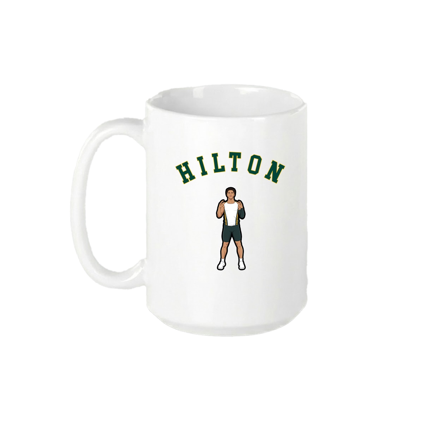 15oz Coffee Mug