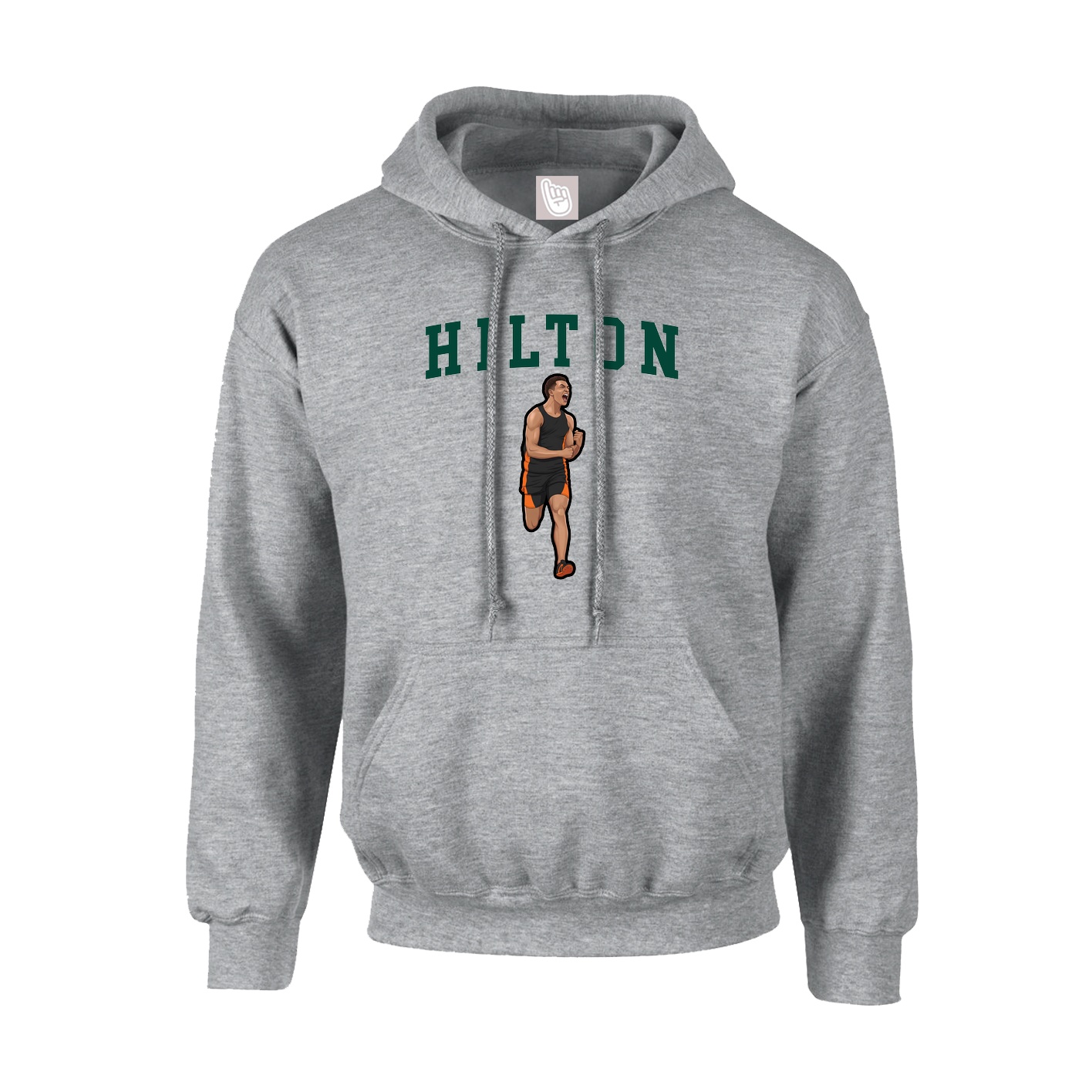 Hoodie