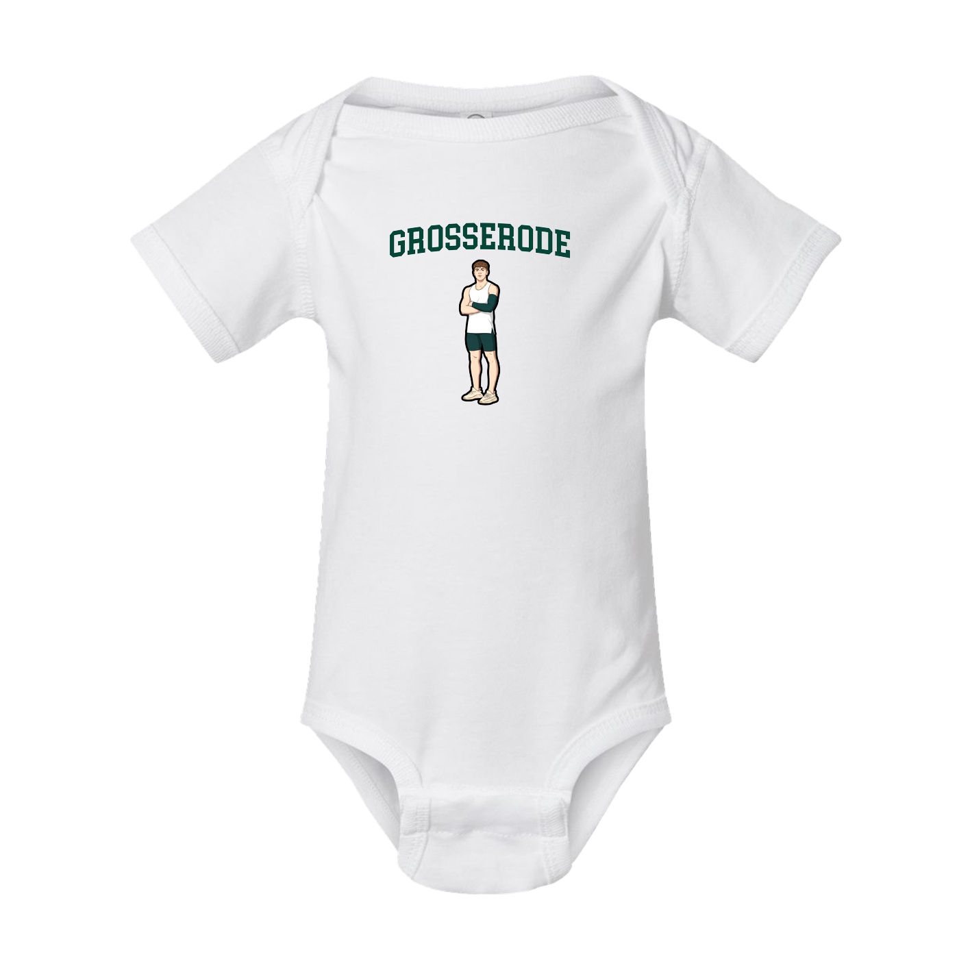Baby Onesie