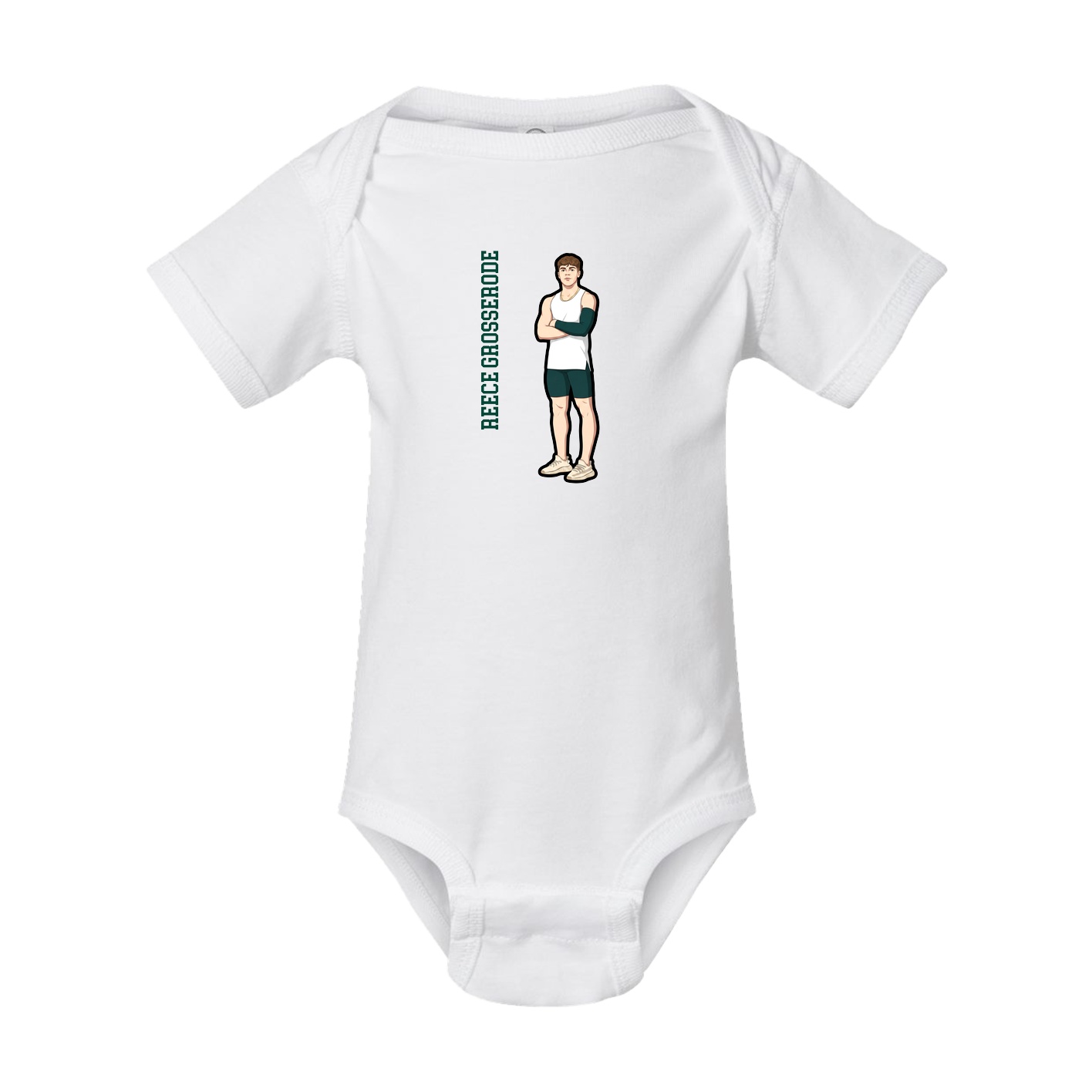 Baby Onesie