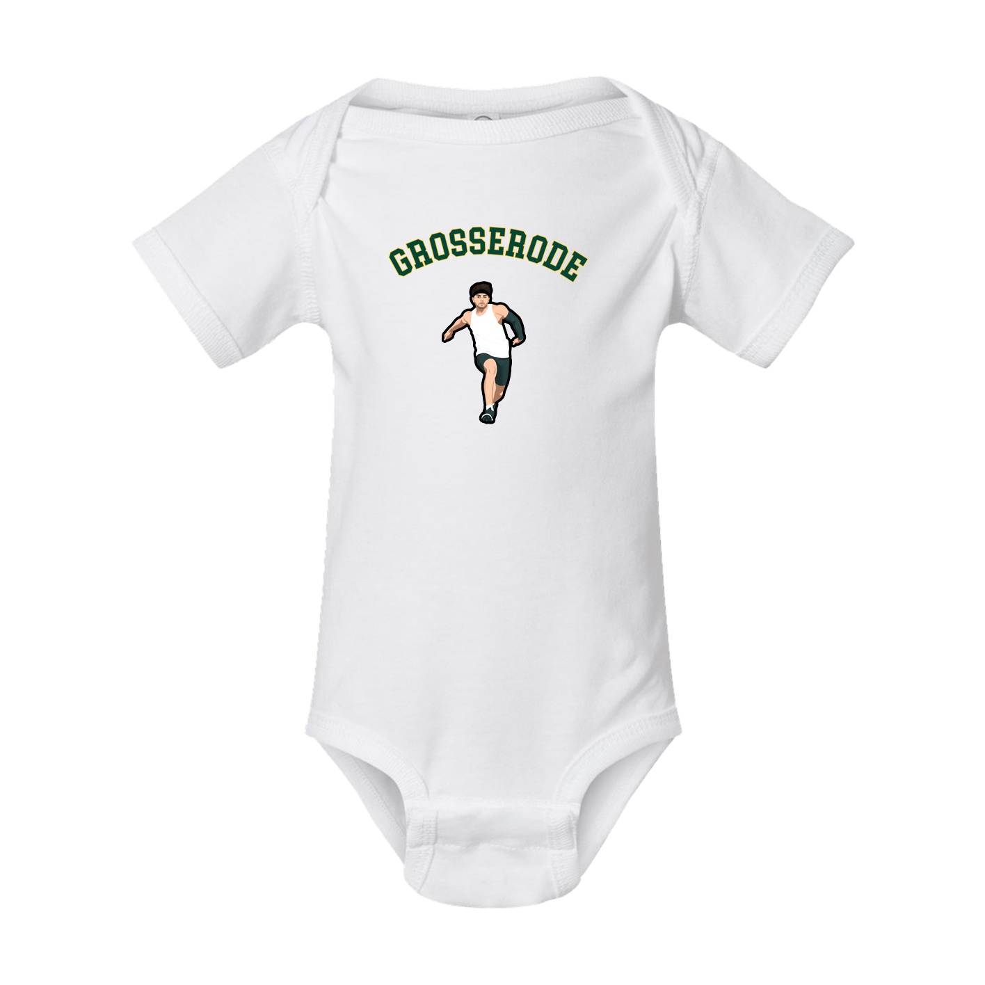 Baby Onesie