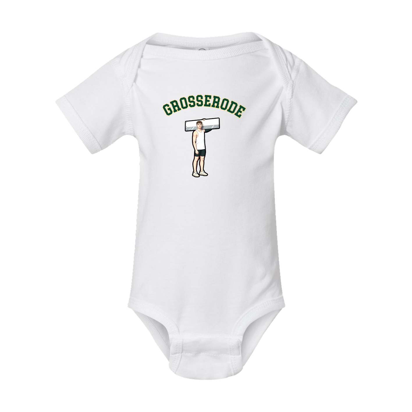 Baby Onesie