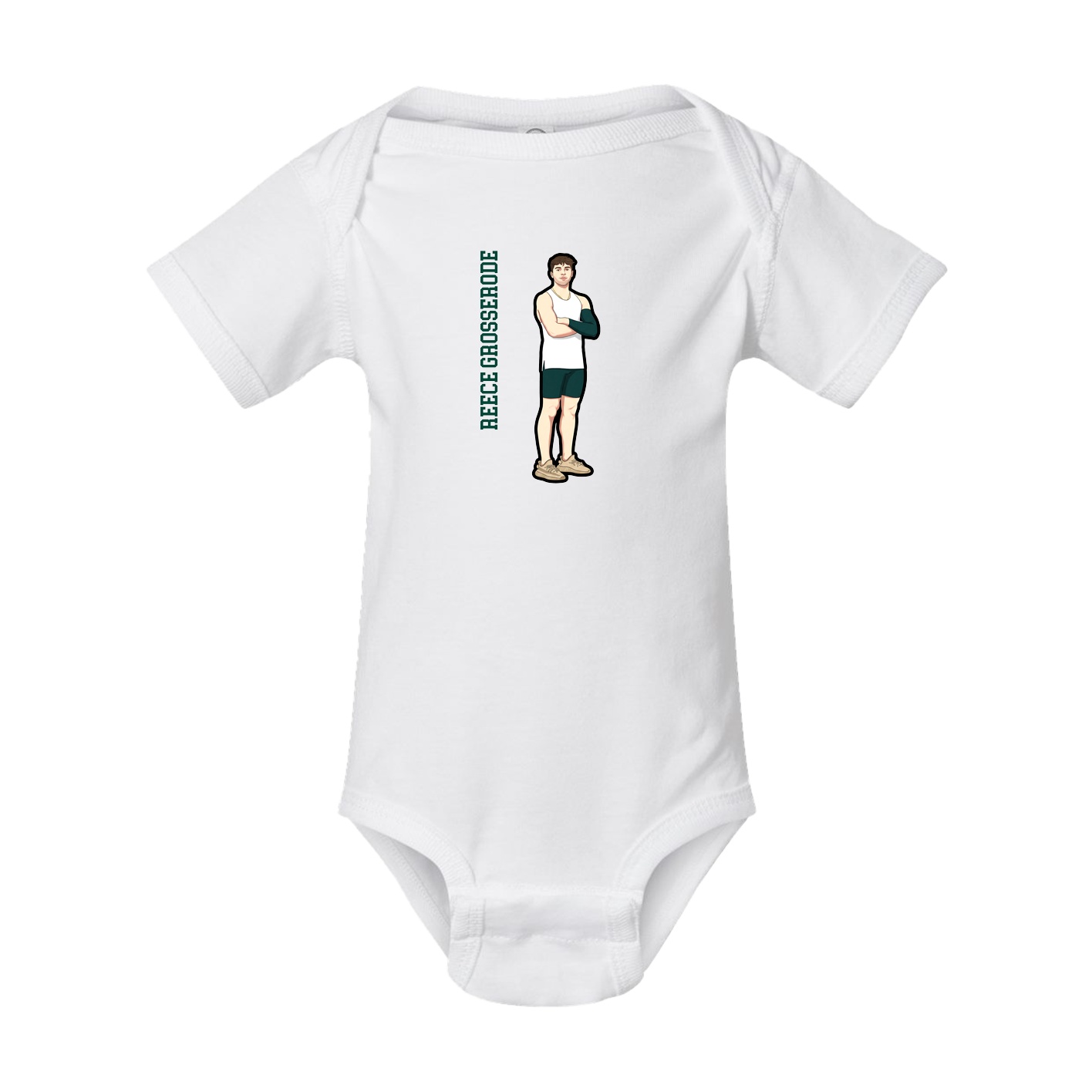 Baby Onesie