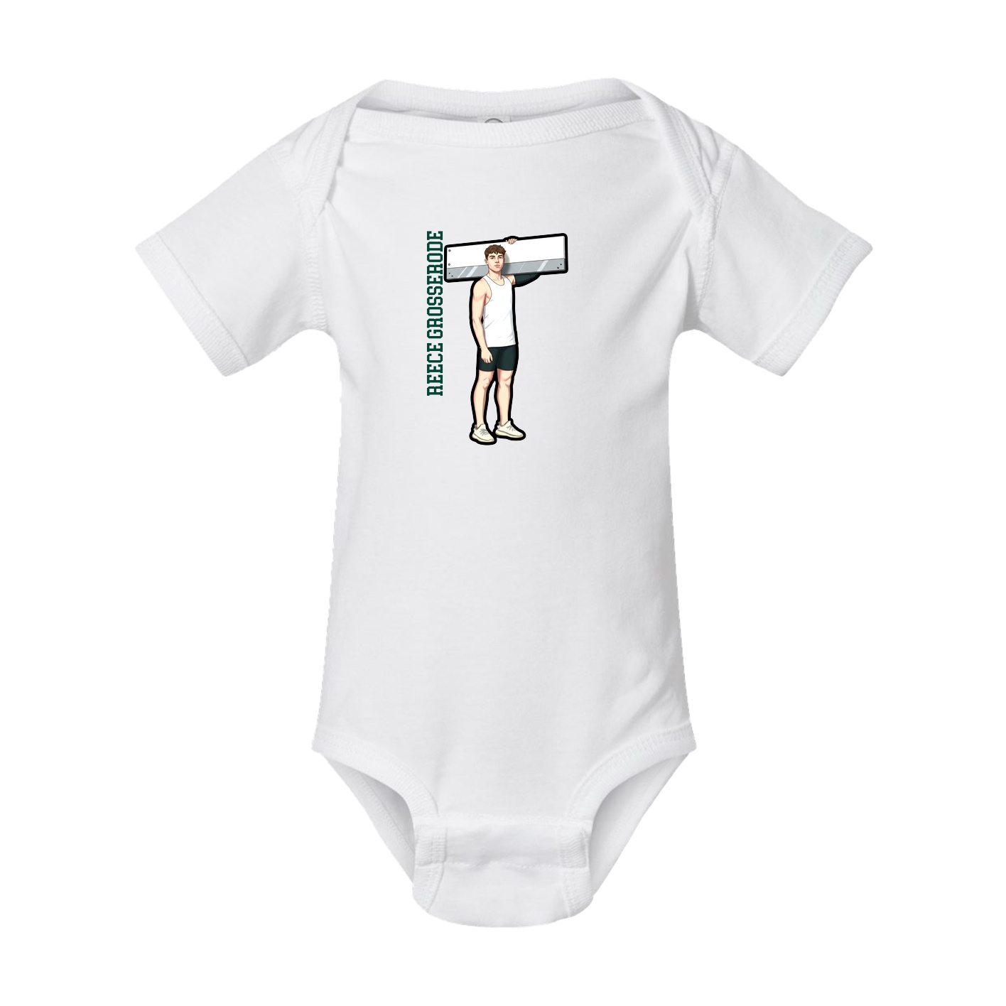Baby Onesie
