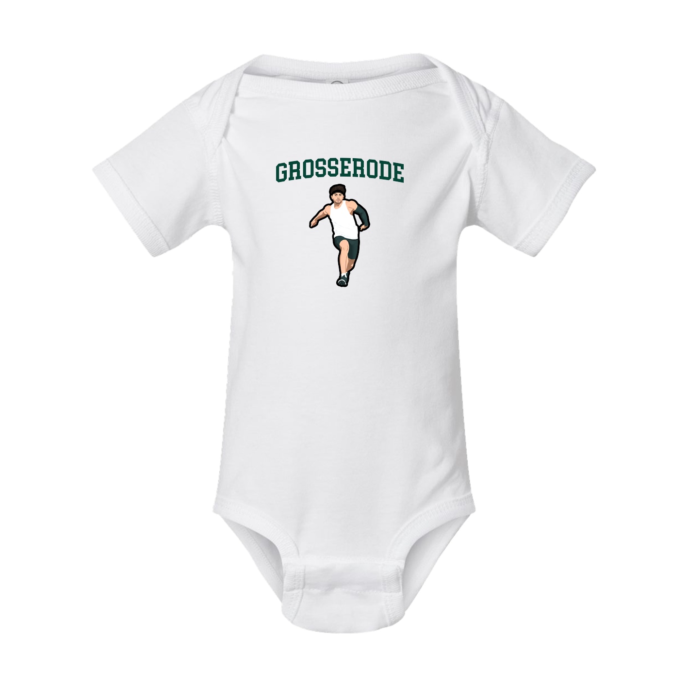 Baby Onesie