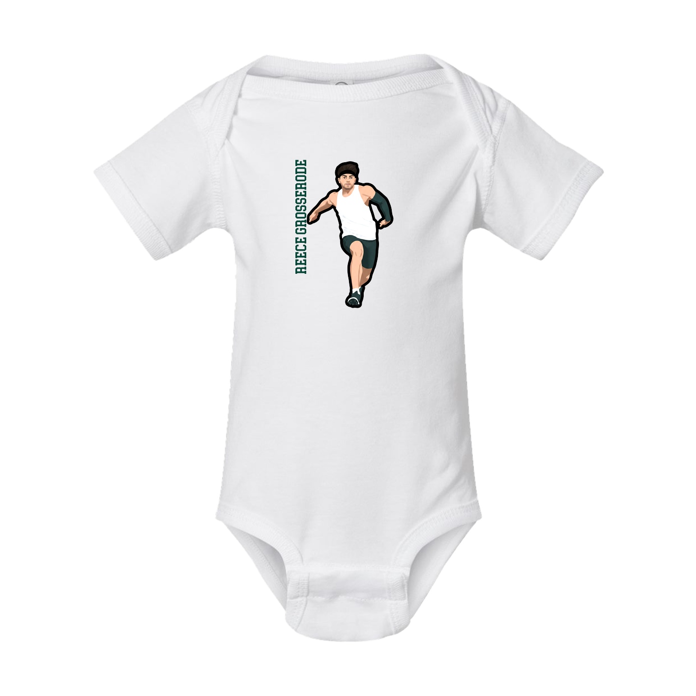 Baby Onesie