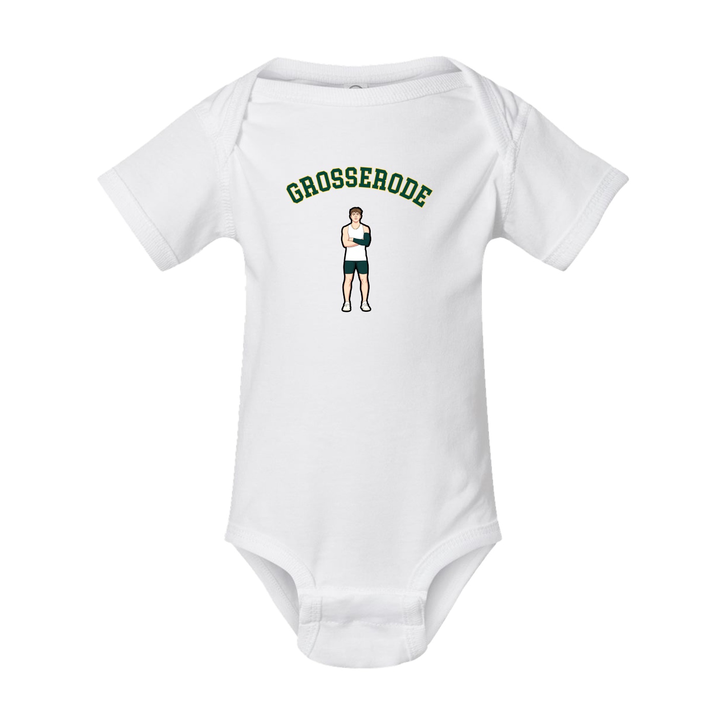 Baby Onesie
