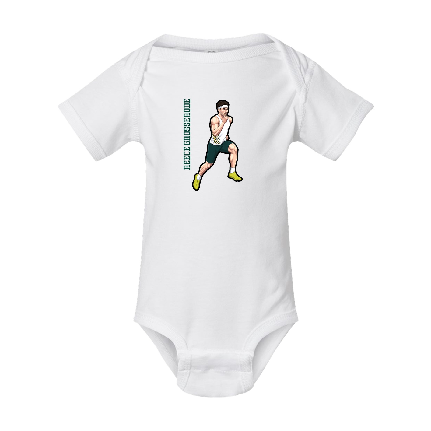 Baby Onesie