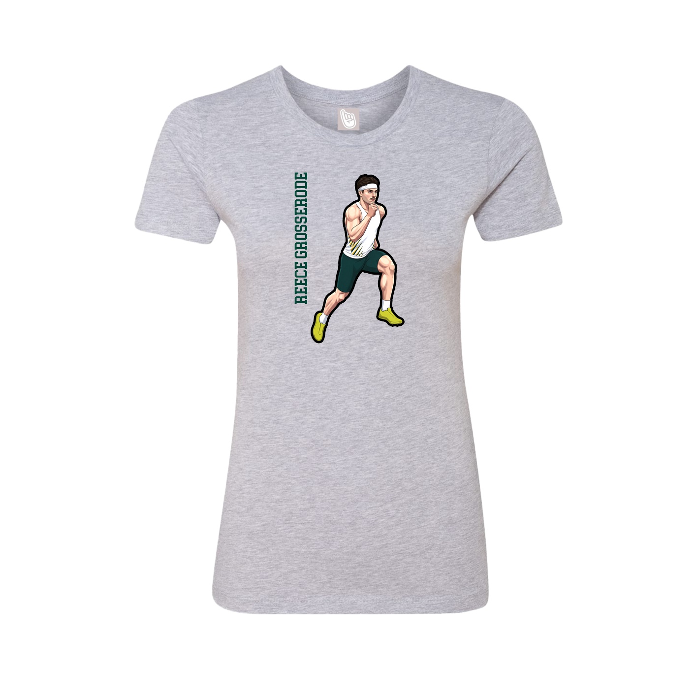 Womens Tee